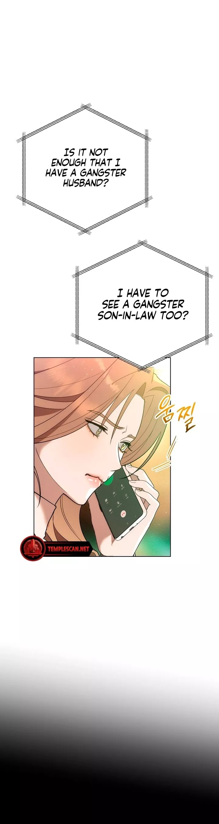 Read The Absolute Threshold Manga Online