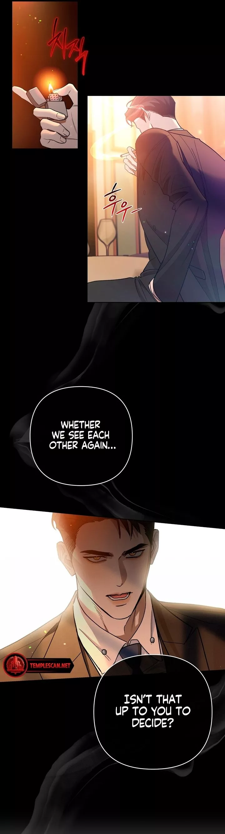 Read The Absolute Threshold Manga Online