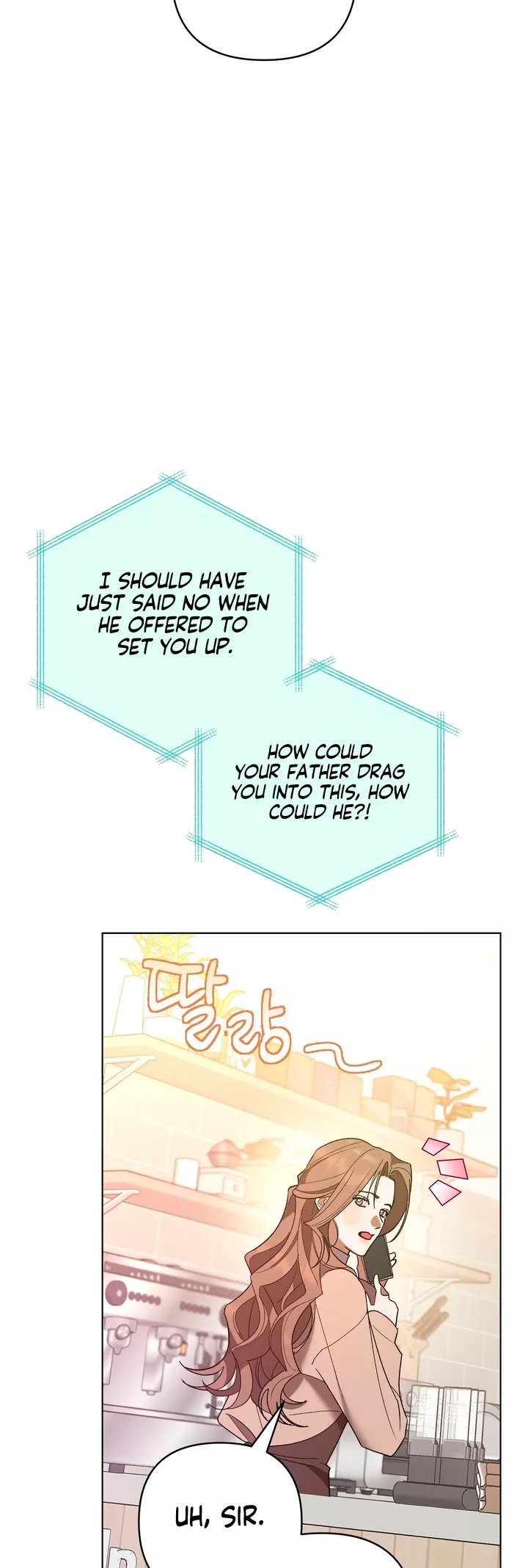 Read The Absolute Threshold Manga Online