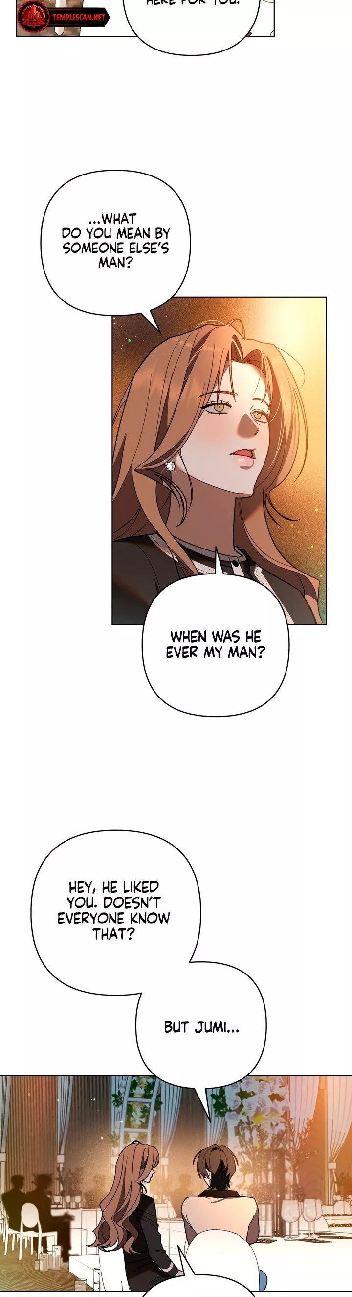 Read The Absolute Threshold Manga Online