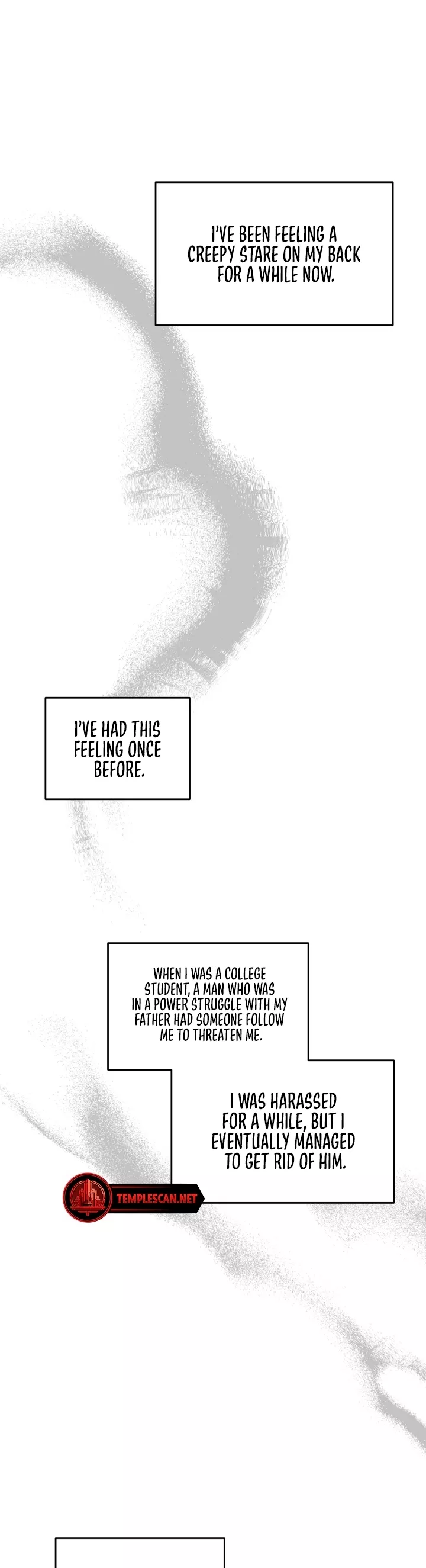 Read The Absolute Threshold Manga Online