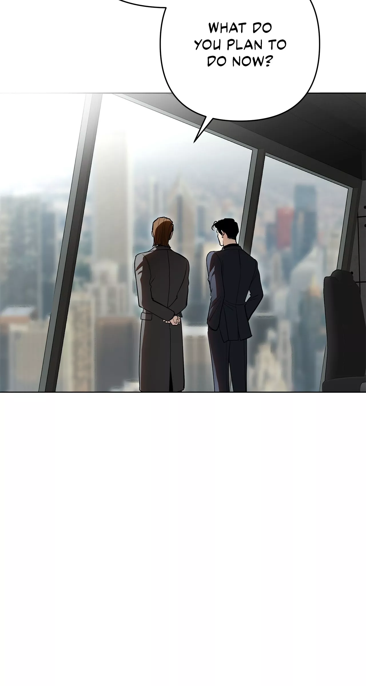 Read The Absolute Threshold Manga Online