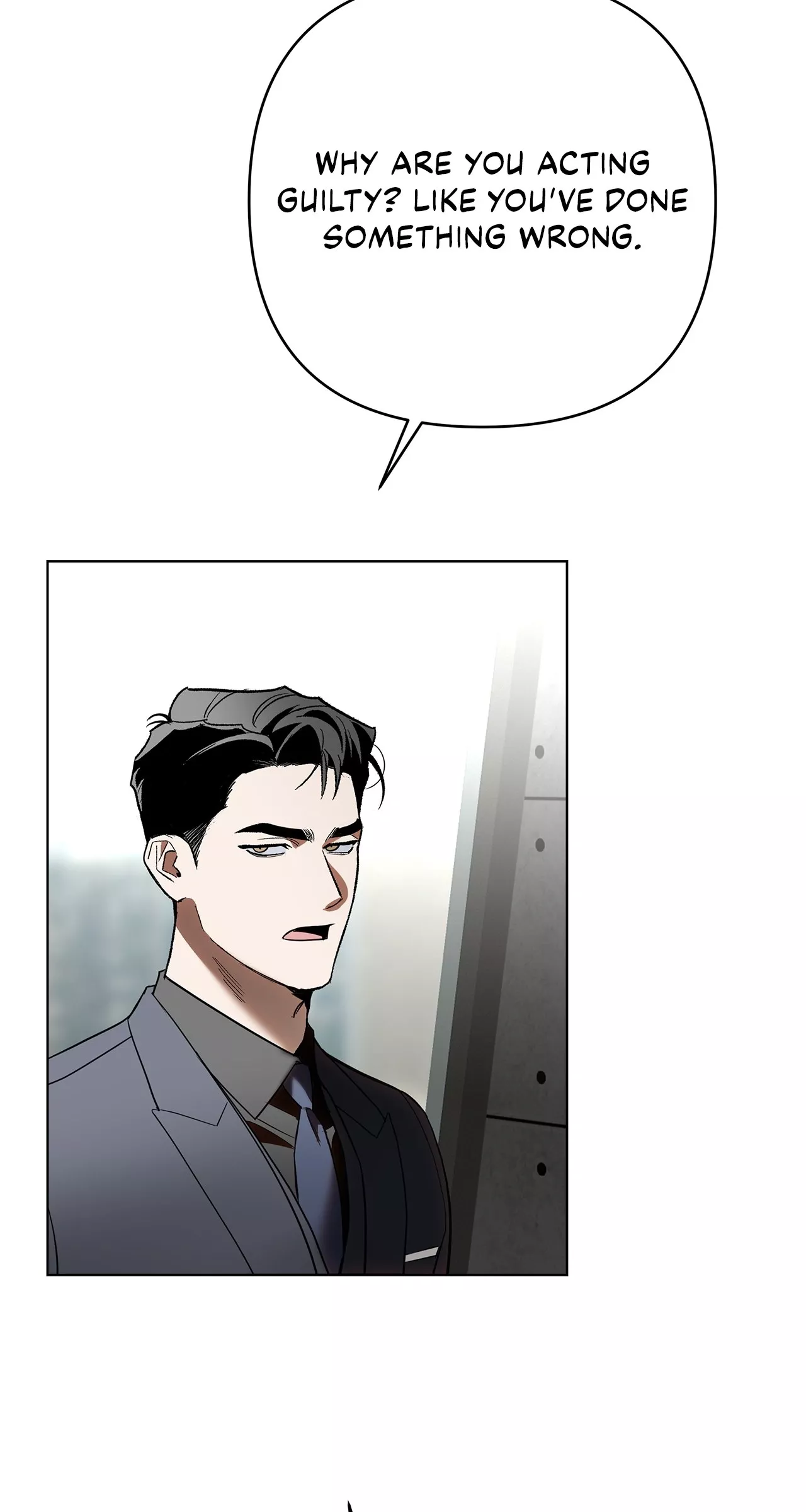 Read The Absolute Threshold Manga Online