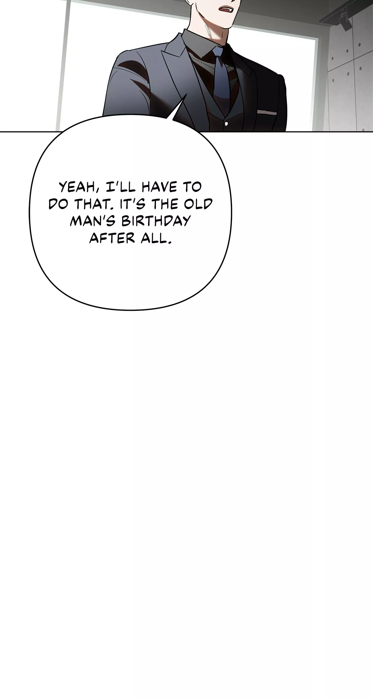 Read The Absolute Threshold Manga Online