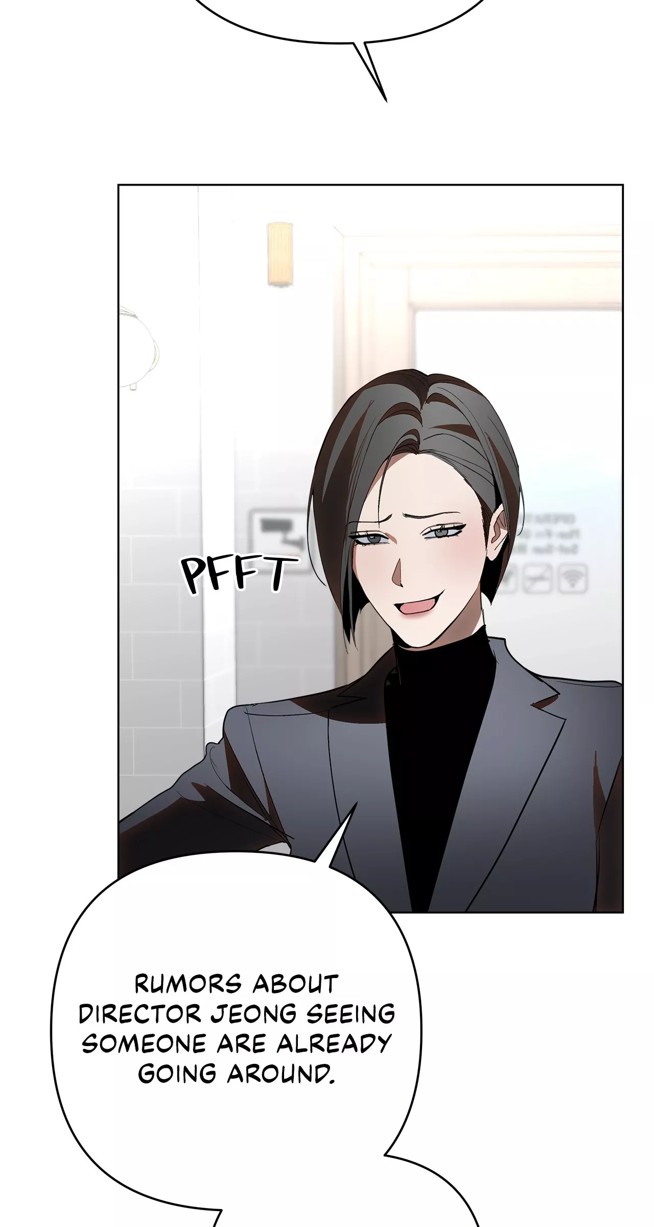 Read The Absolute Threshold Manga Online