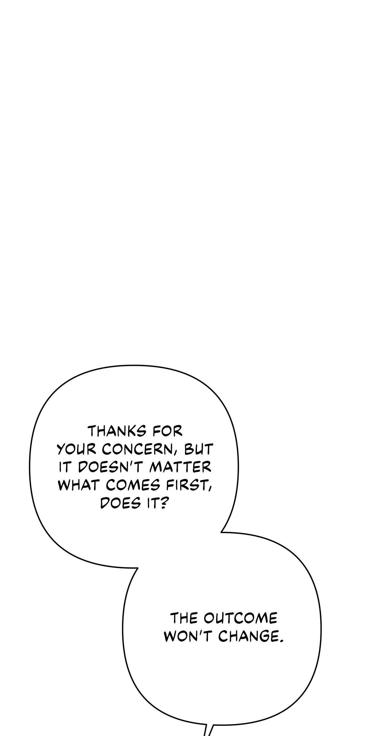Read The Absolute Threshold Manga Online