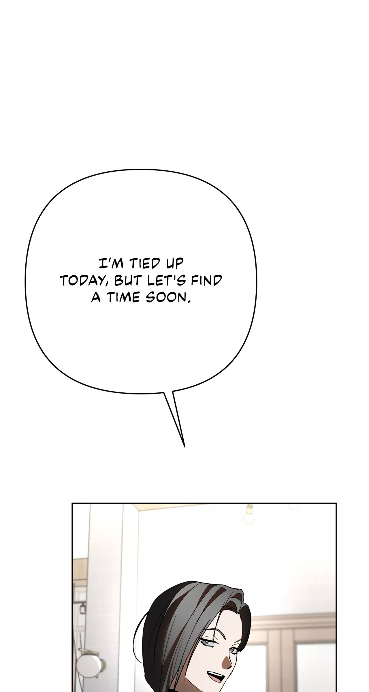 Read The Absolute Threshold Manga Online