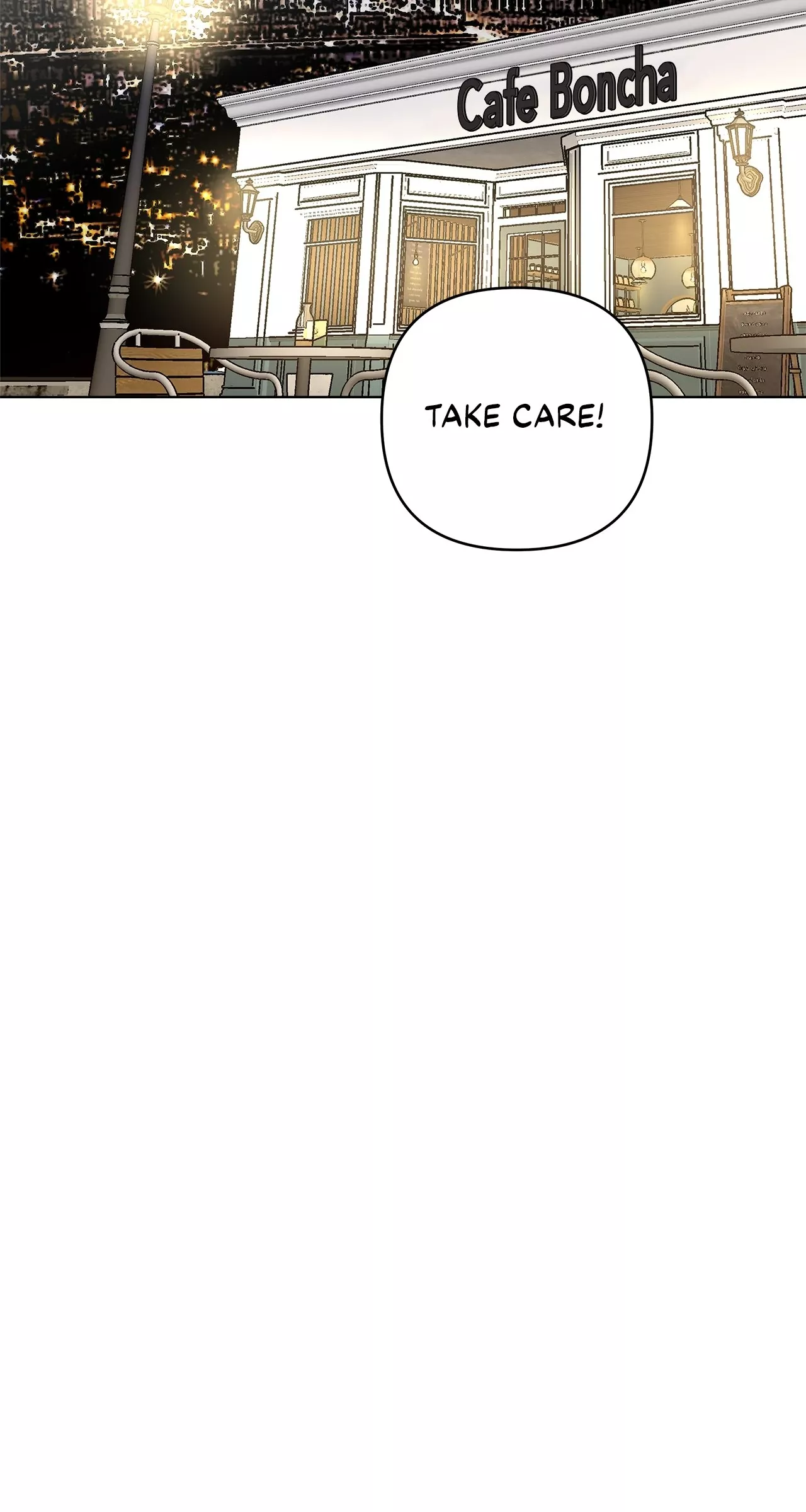Read The Absolute Threshold Manga Online