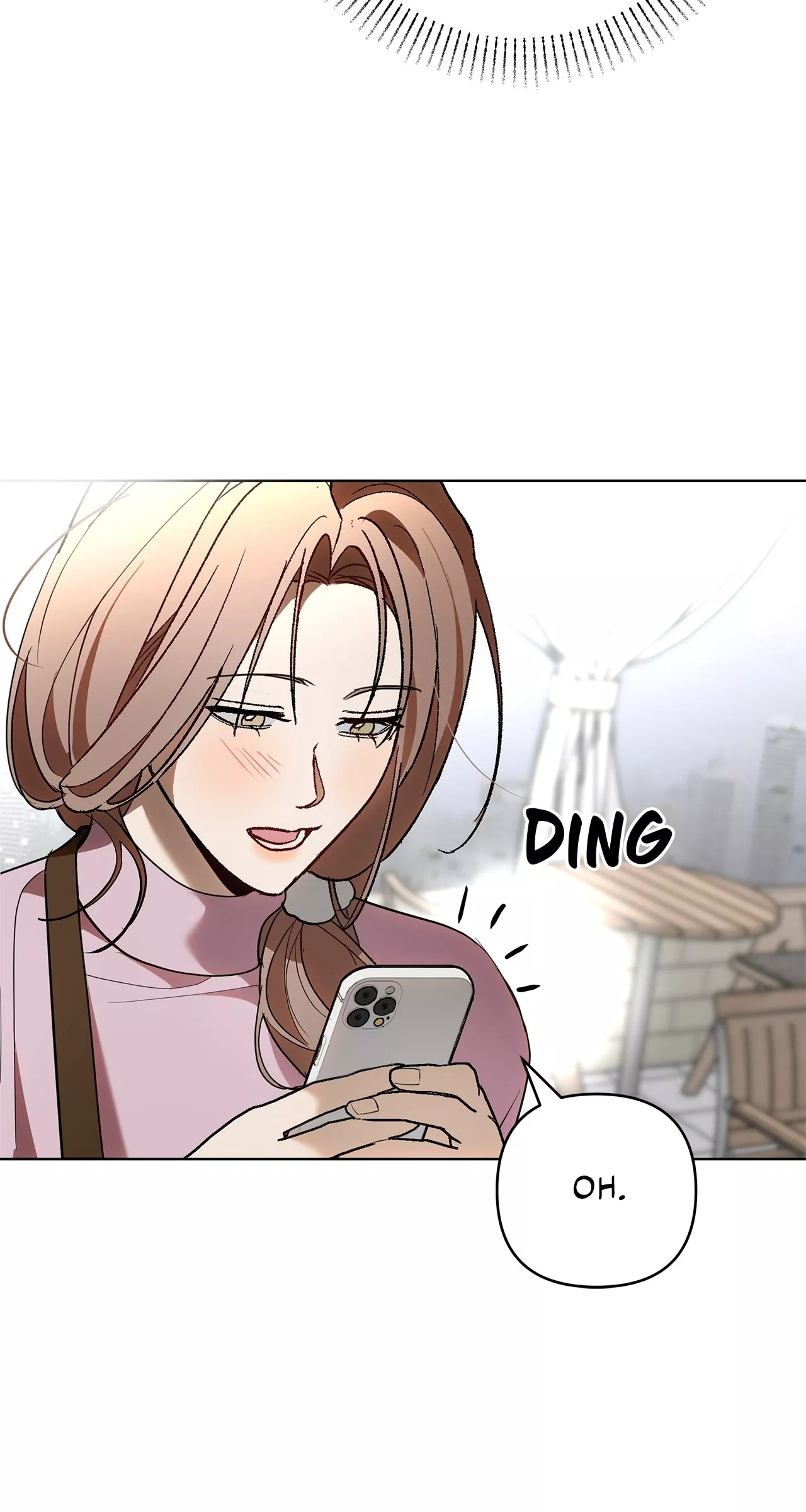 Read The Absolute Threshold Manga Online