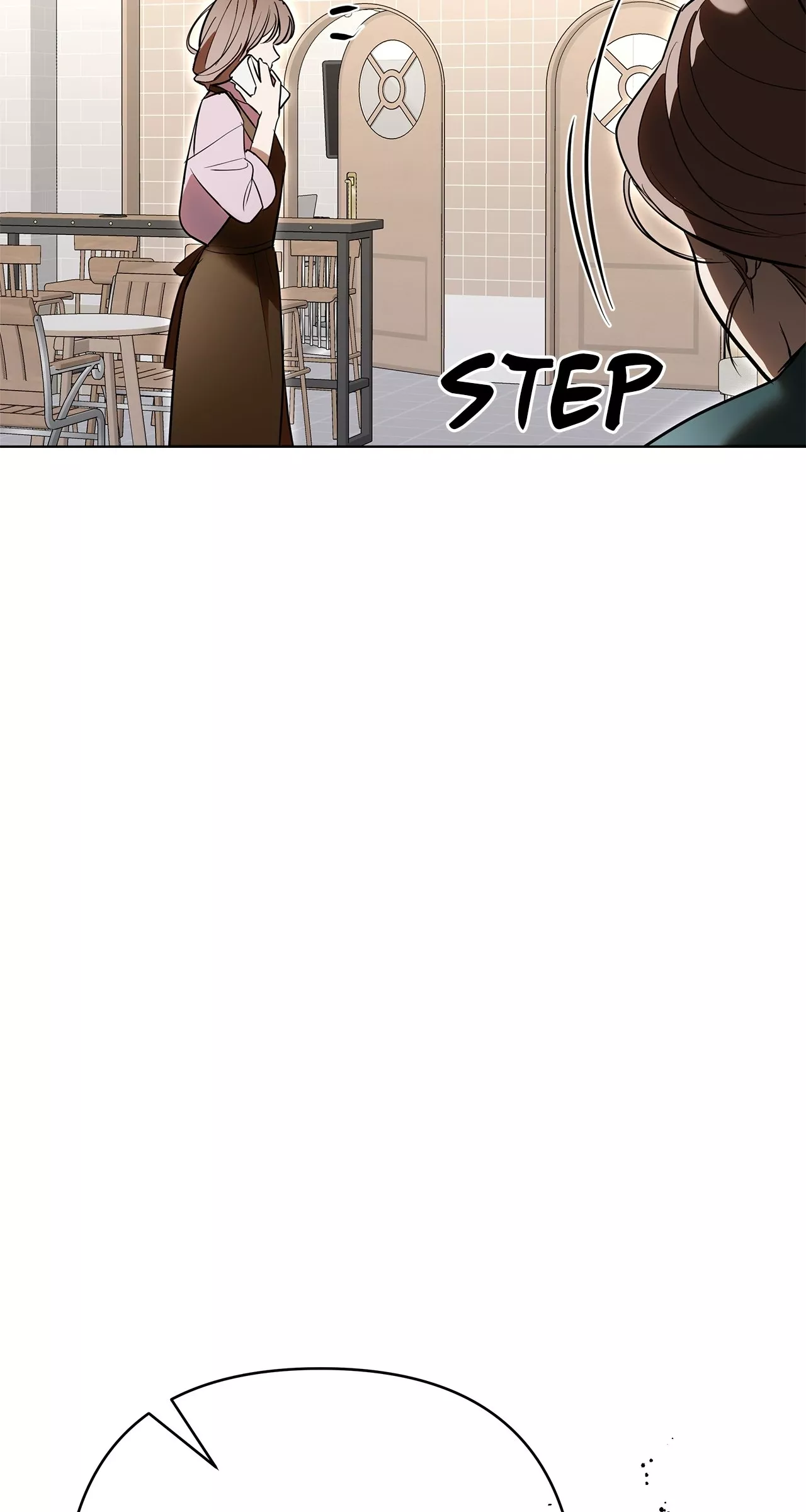 Read The Absolute Threshold Manga Online