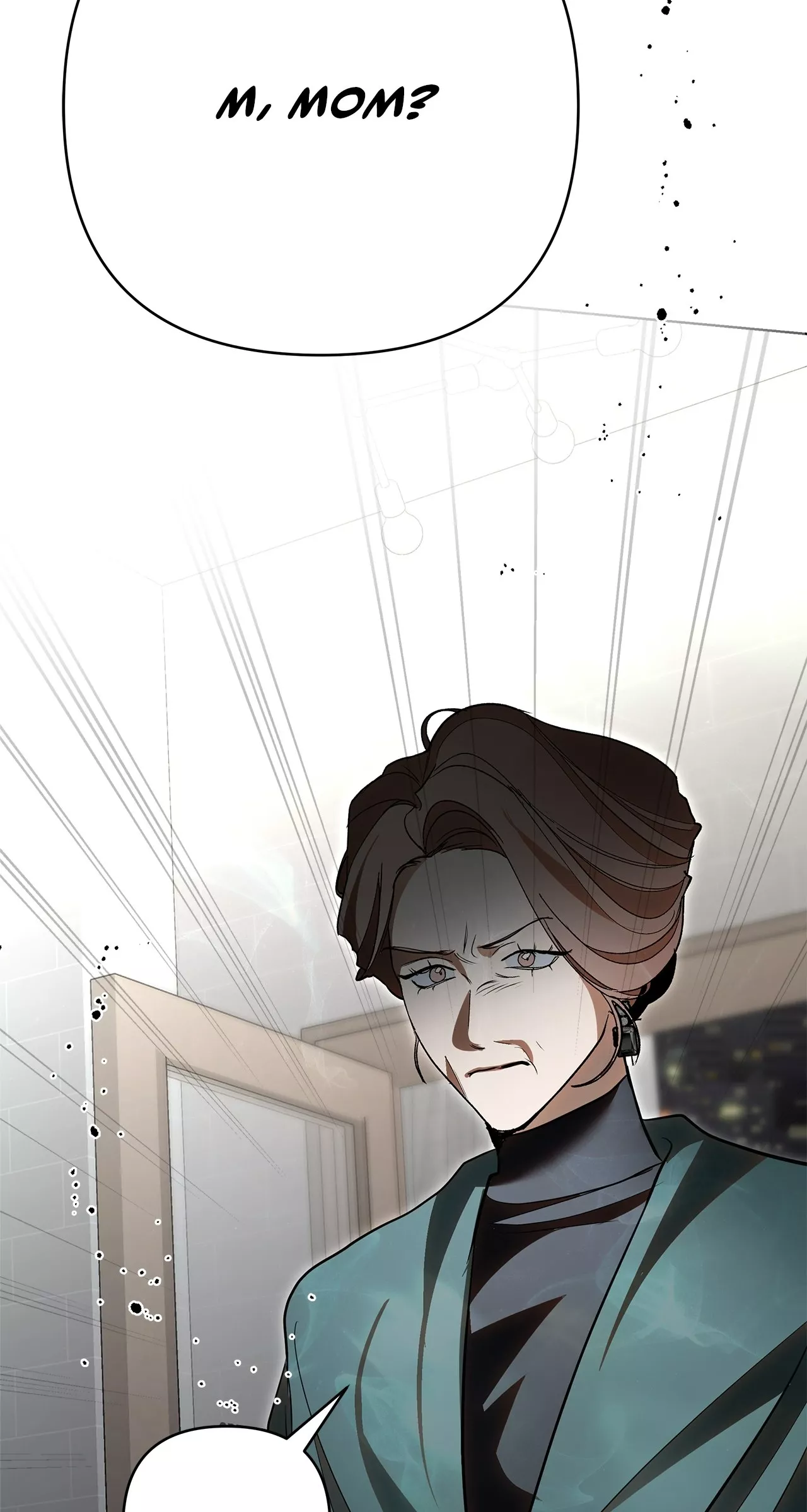 Read The Absolute Threshold Manga Online