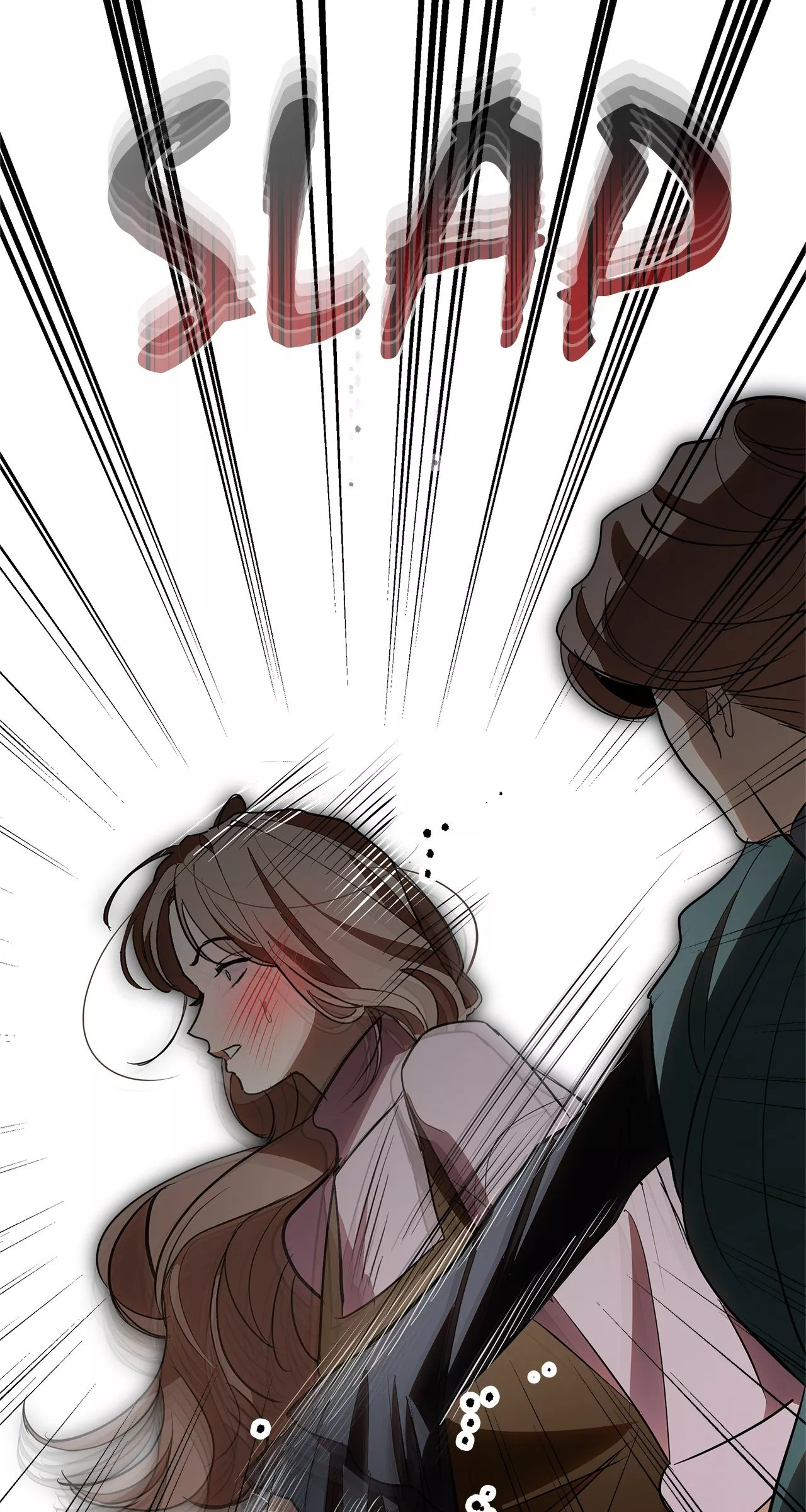 Read The Absolute Threshold Manga Online
