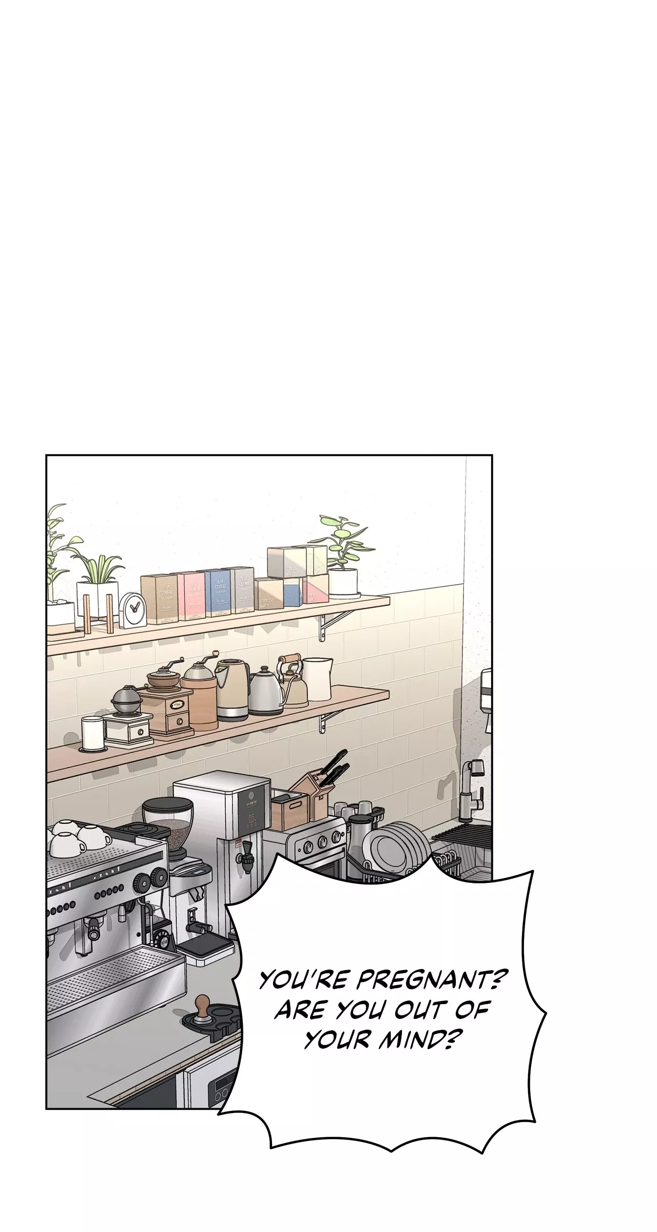 Read The Absolute Threshold Manga Online