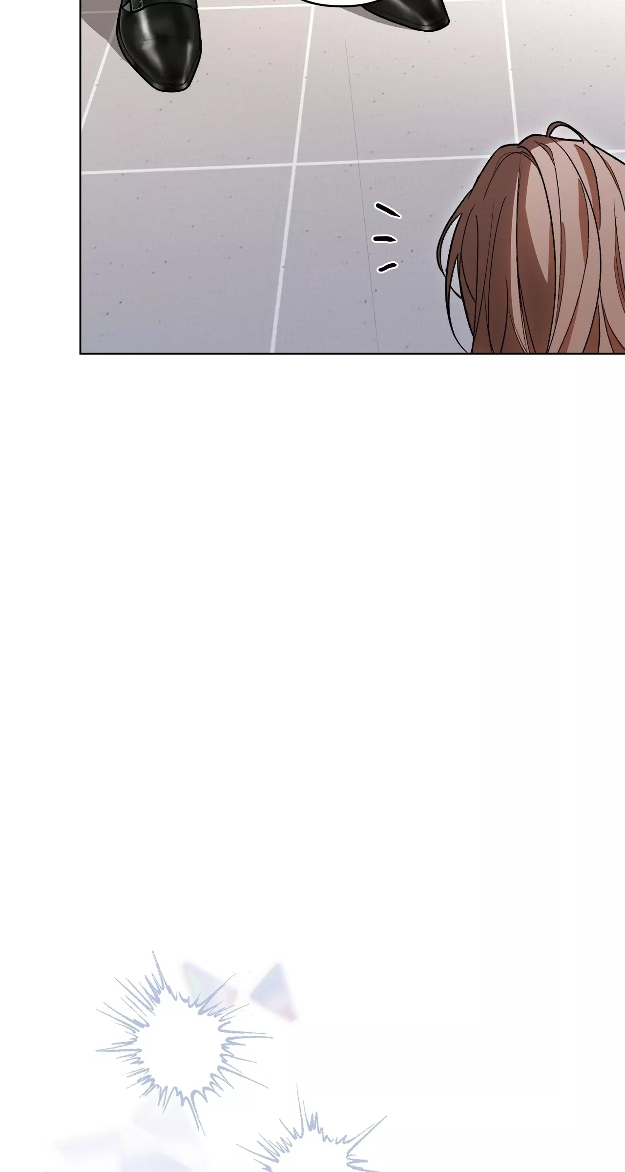 Read The Absolute Threshold Manga Online
