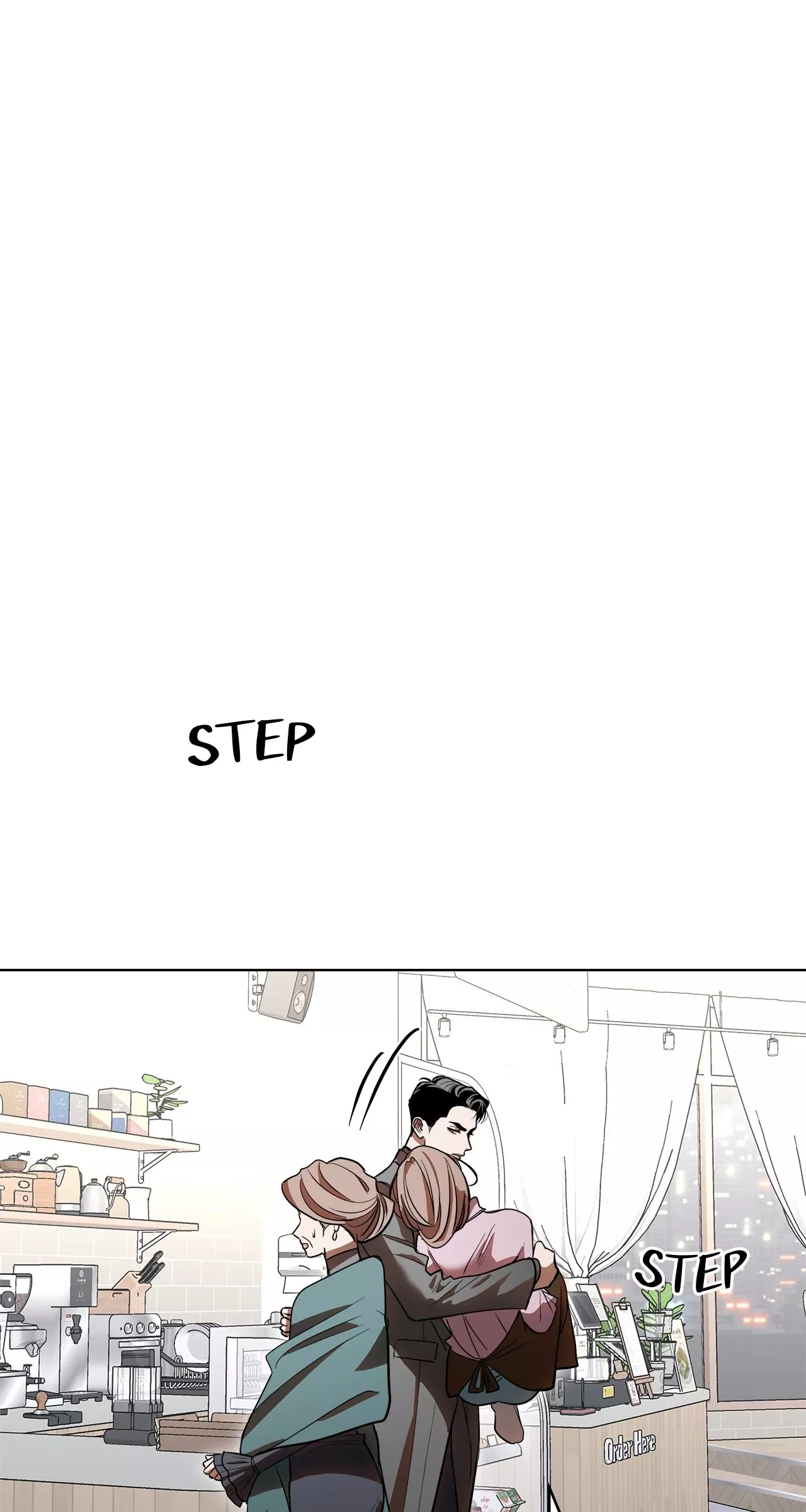 Read The Absolute Threshold Manga Online