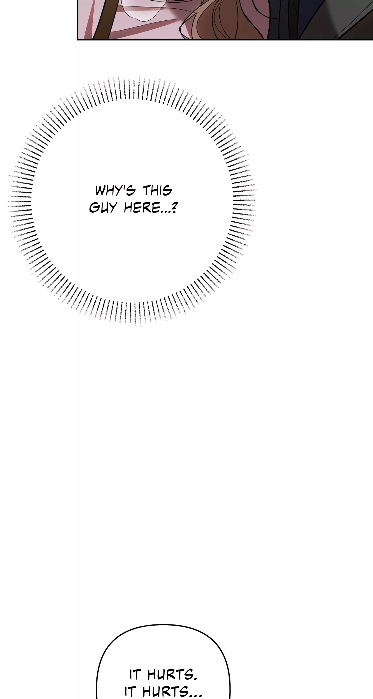 Read The Absolute Threshold Manga Online