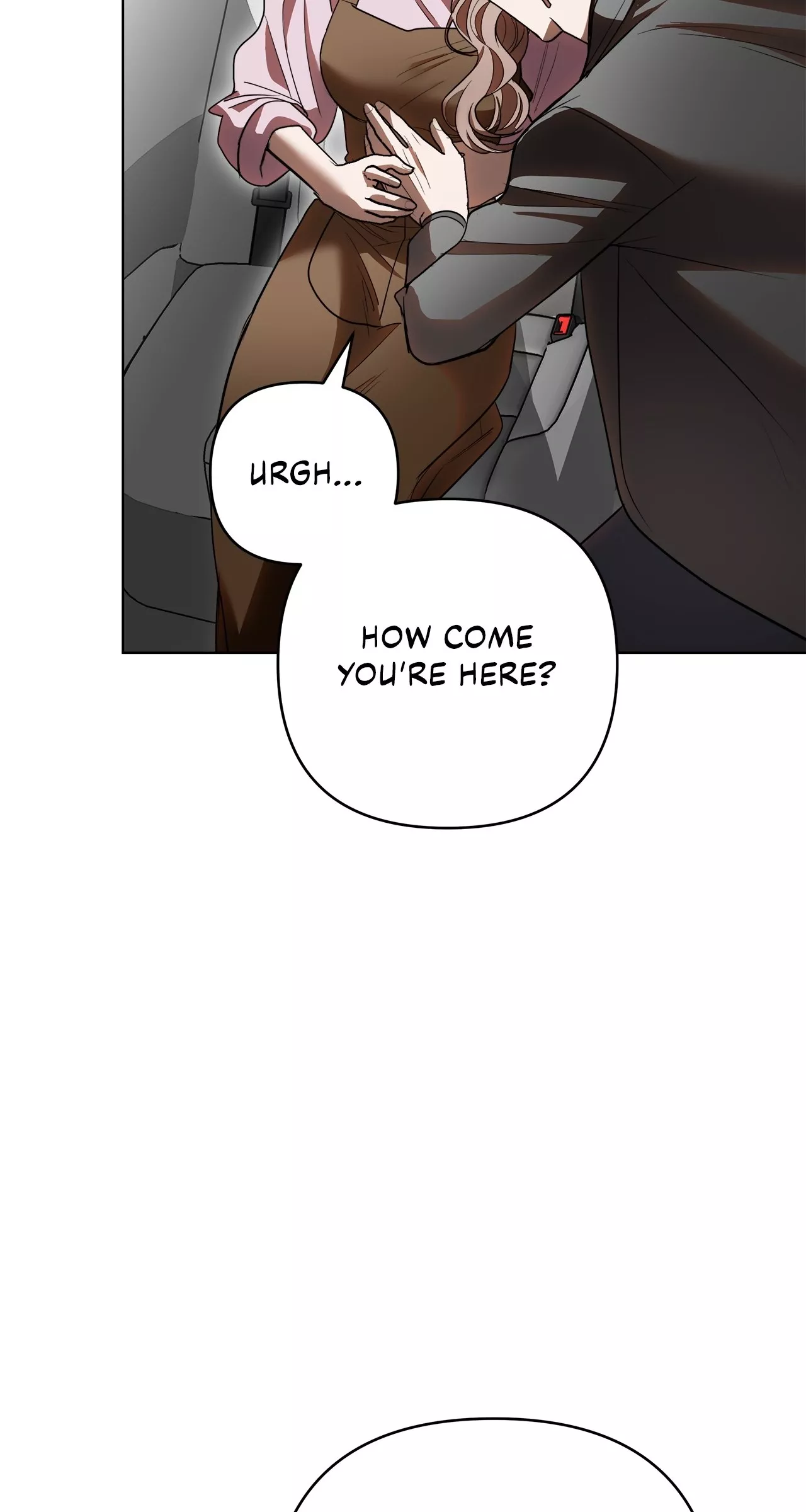 Read The Absolute Threshold Manga Online