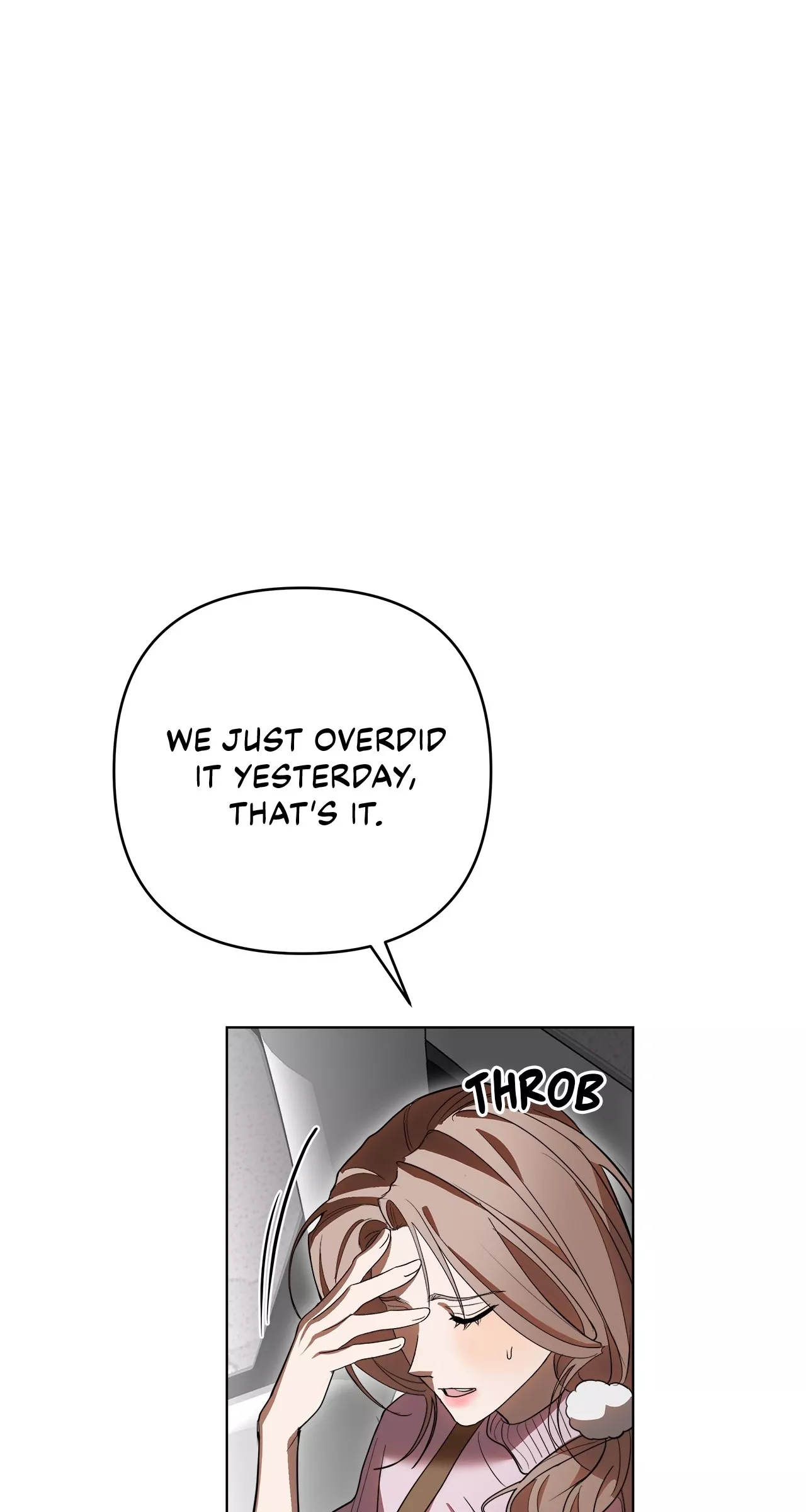 Read The Absolute Threshold Manga Online