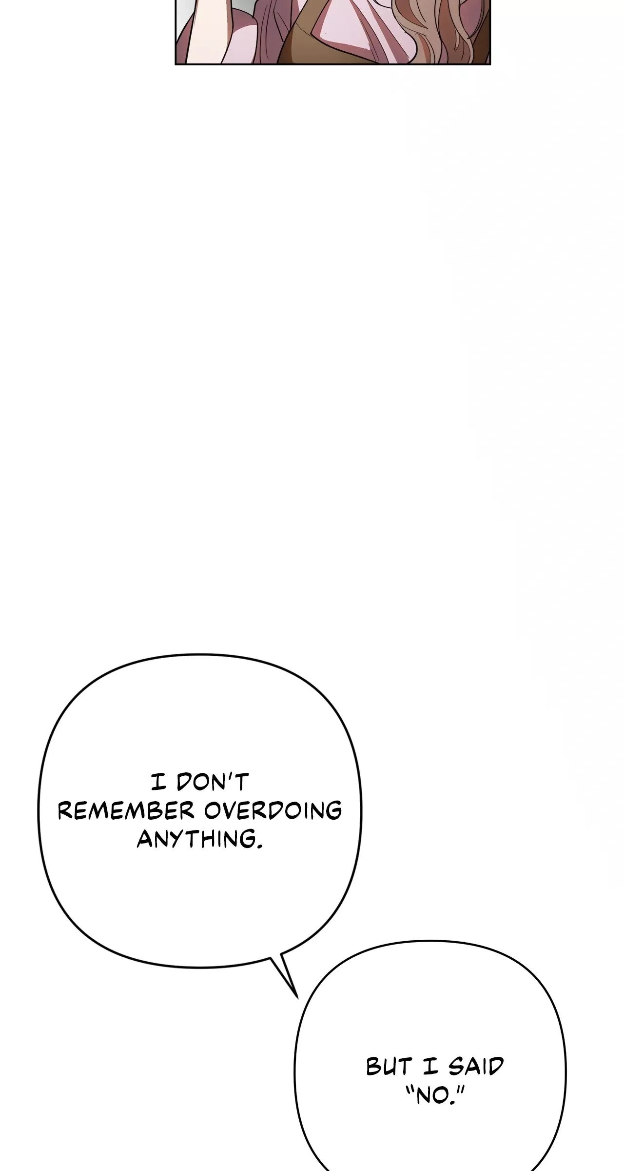 Read The Absolute Threshold Manga Online