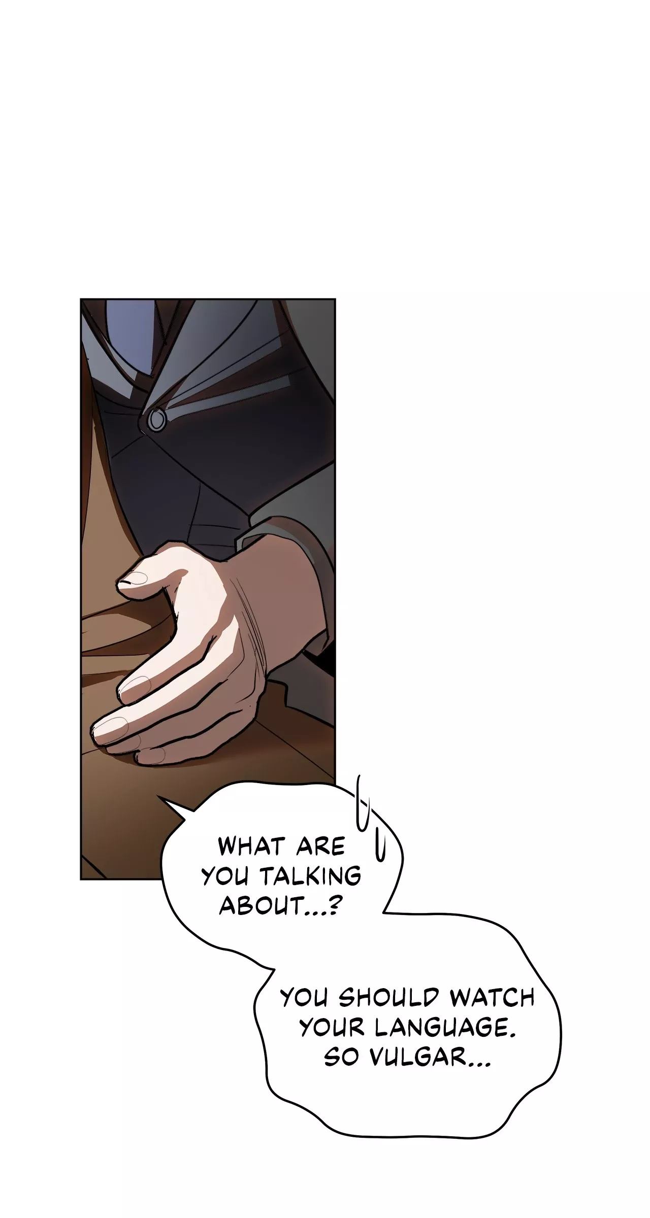 Read The Absolute Threshold Manga Online