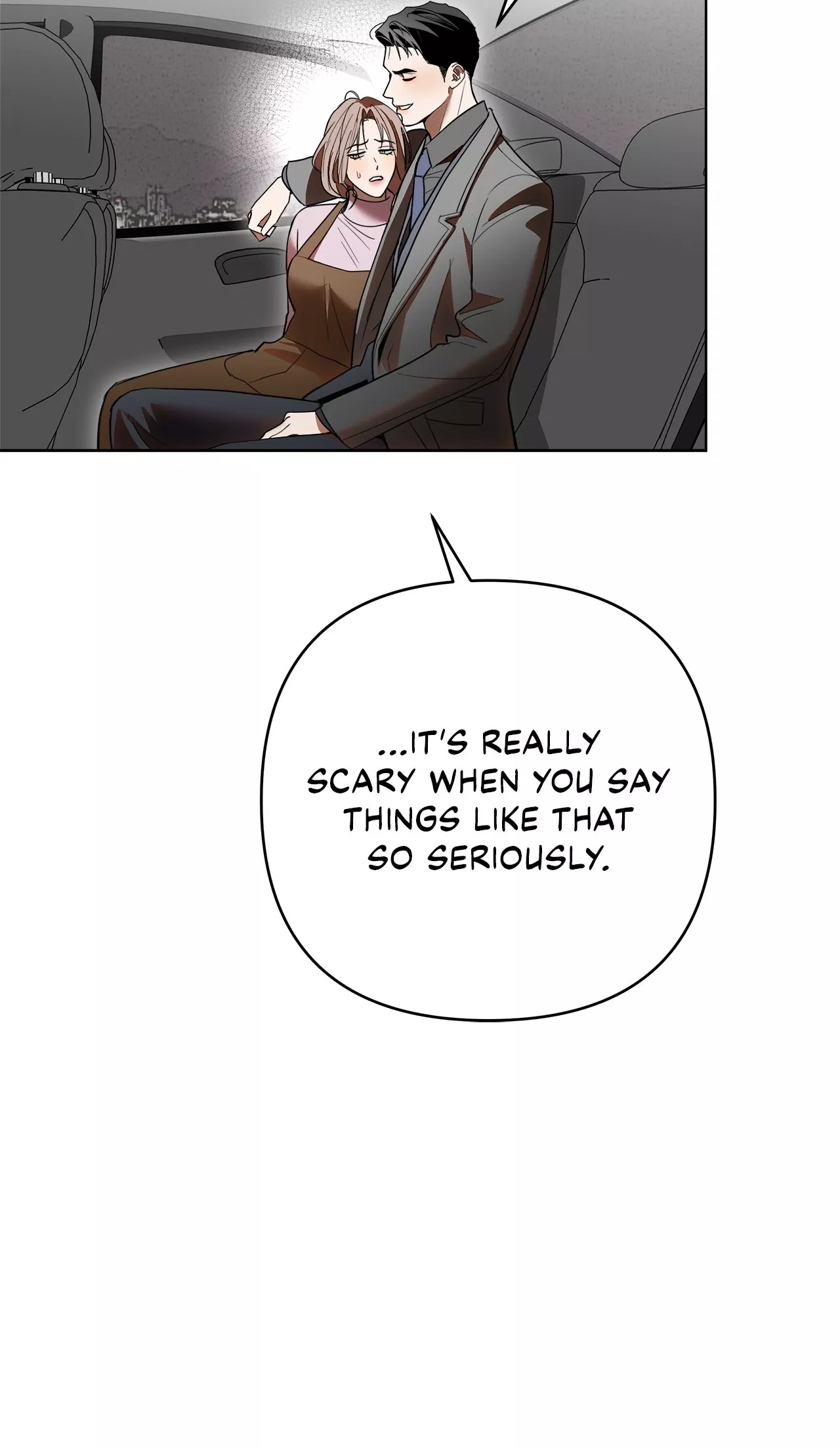 Read The Absolute Threshold Manga Online
