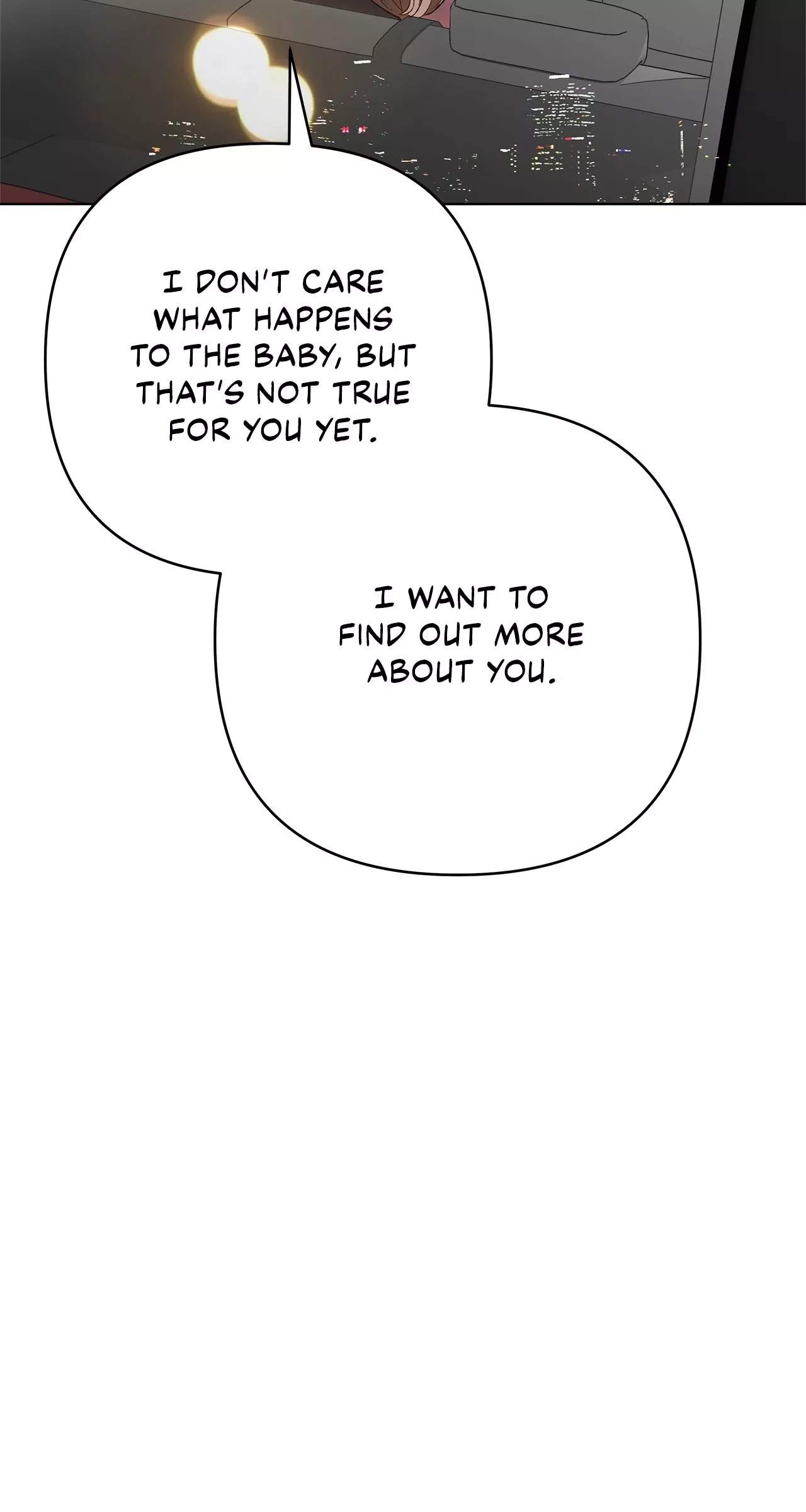 Read The Absolute Threshold Manga Online