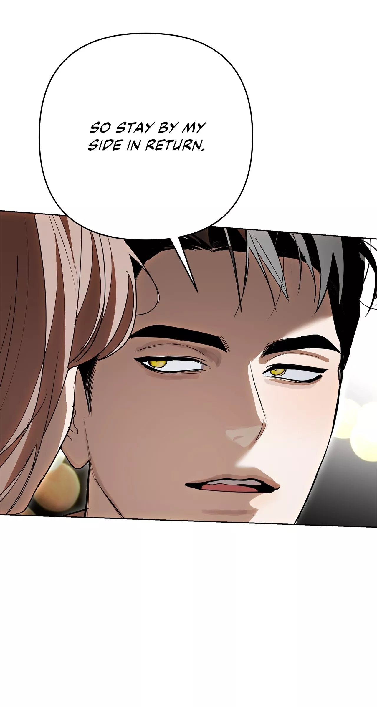 Read The Absolute Threshold Manga Online