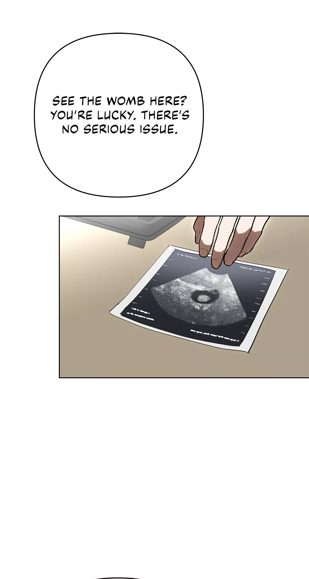 Read The Absolute Threshold Manga Online