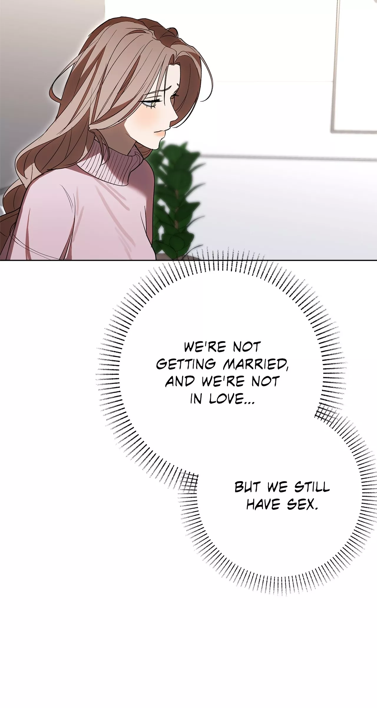 Read The Absolute Threshold Manga Online