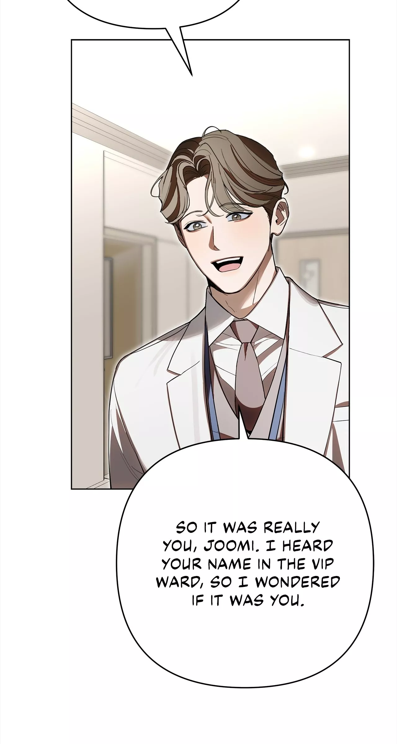 Read The Absolute Threshold Manga Online