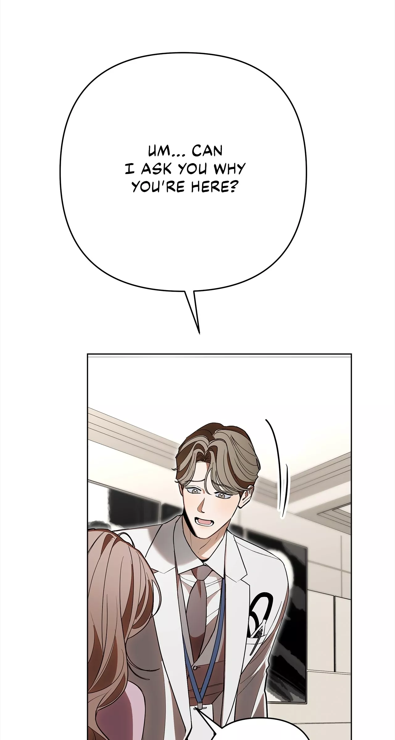 Read The Absolute Threshold Manga Online