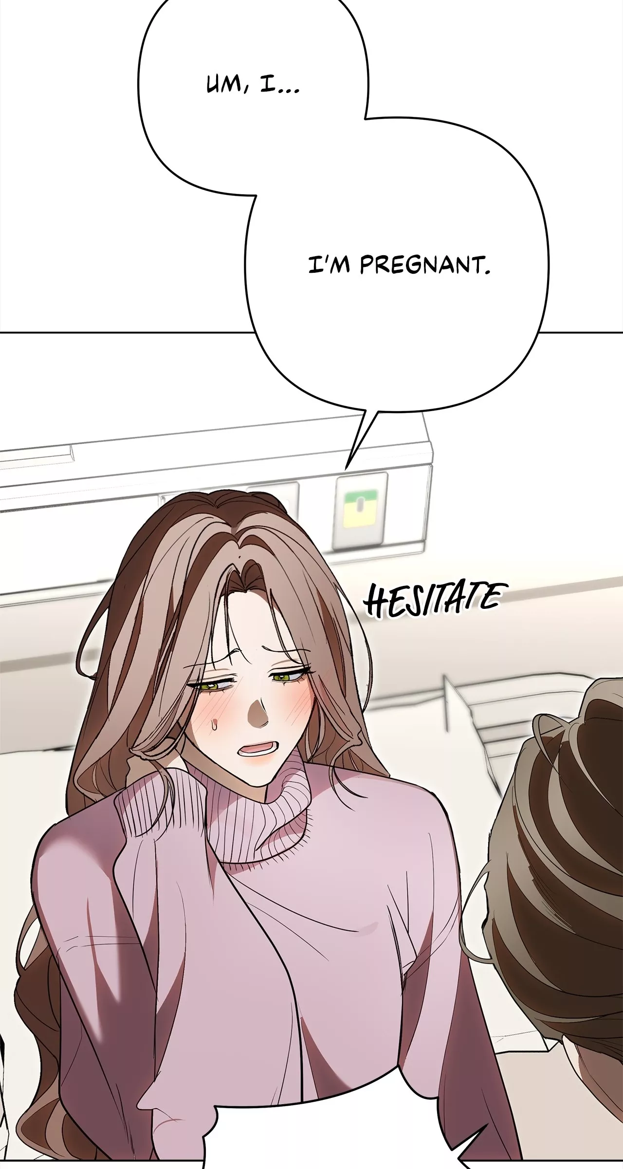Read The Absolute Threshold Manga Online