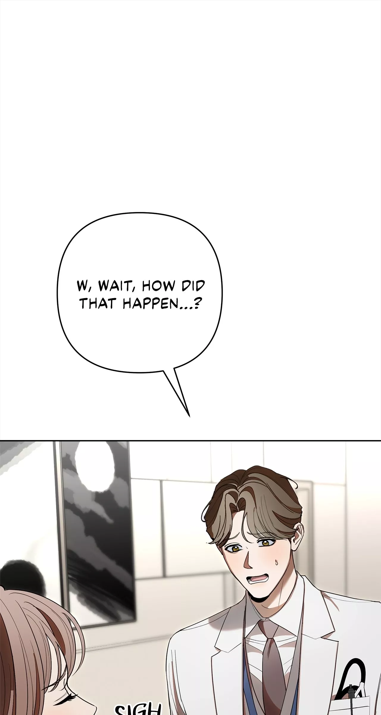 Read The Absolute Threshold Manga Online