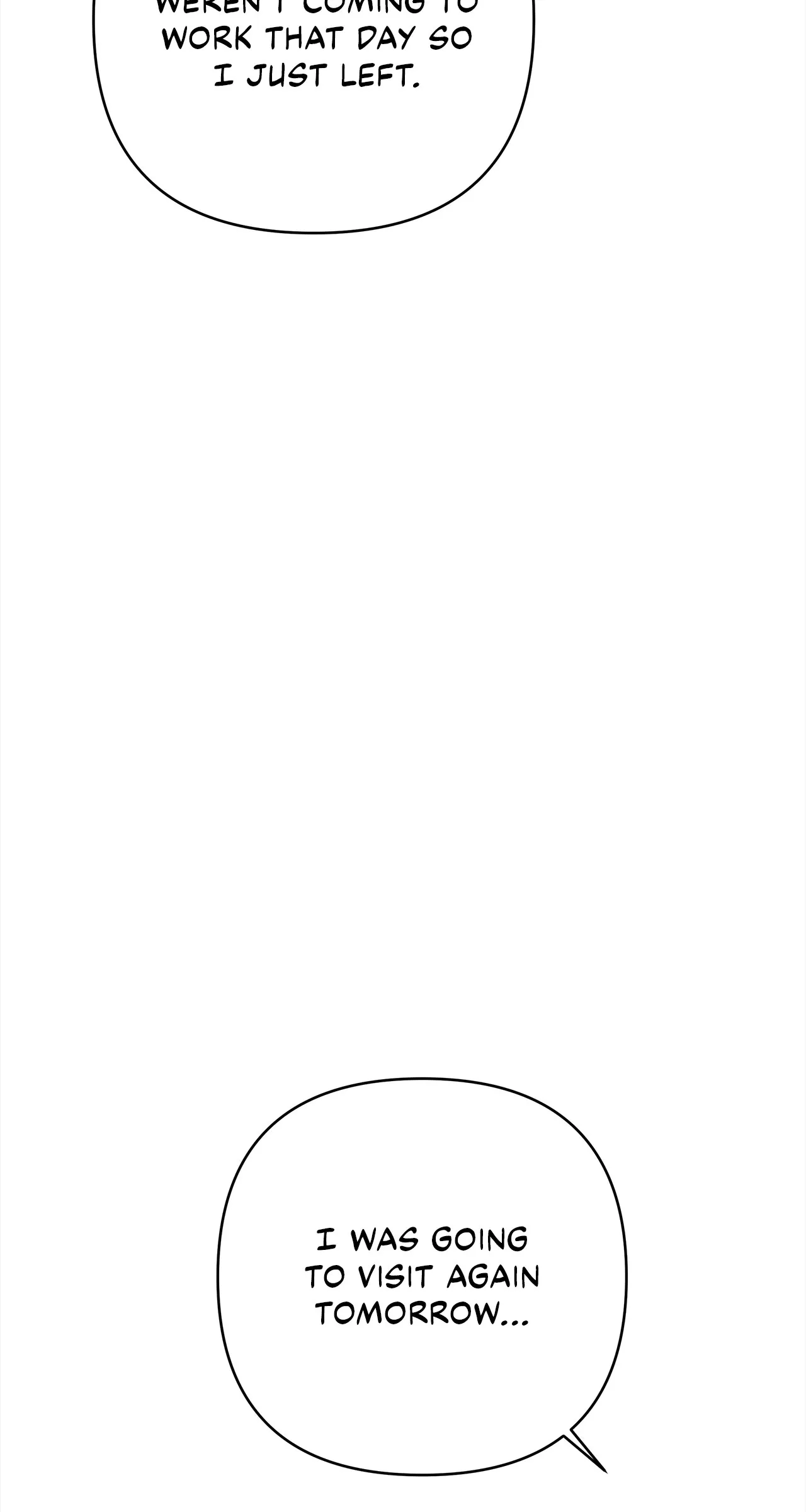 Read The Absolute Threshold Manga Online