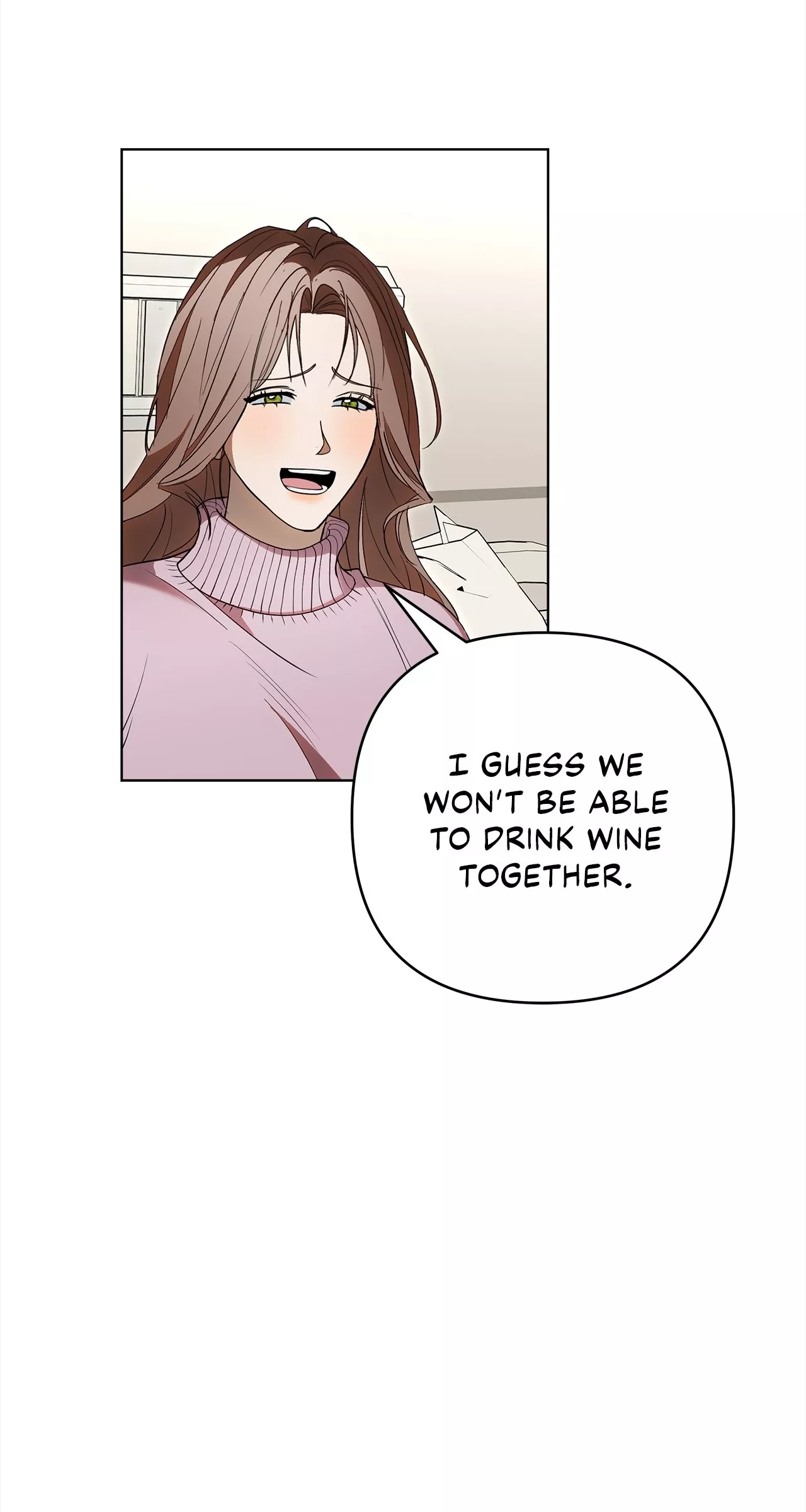 Read The Absolute Threshold Manga Online