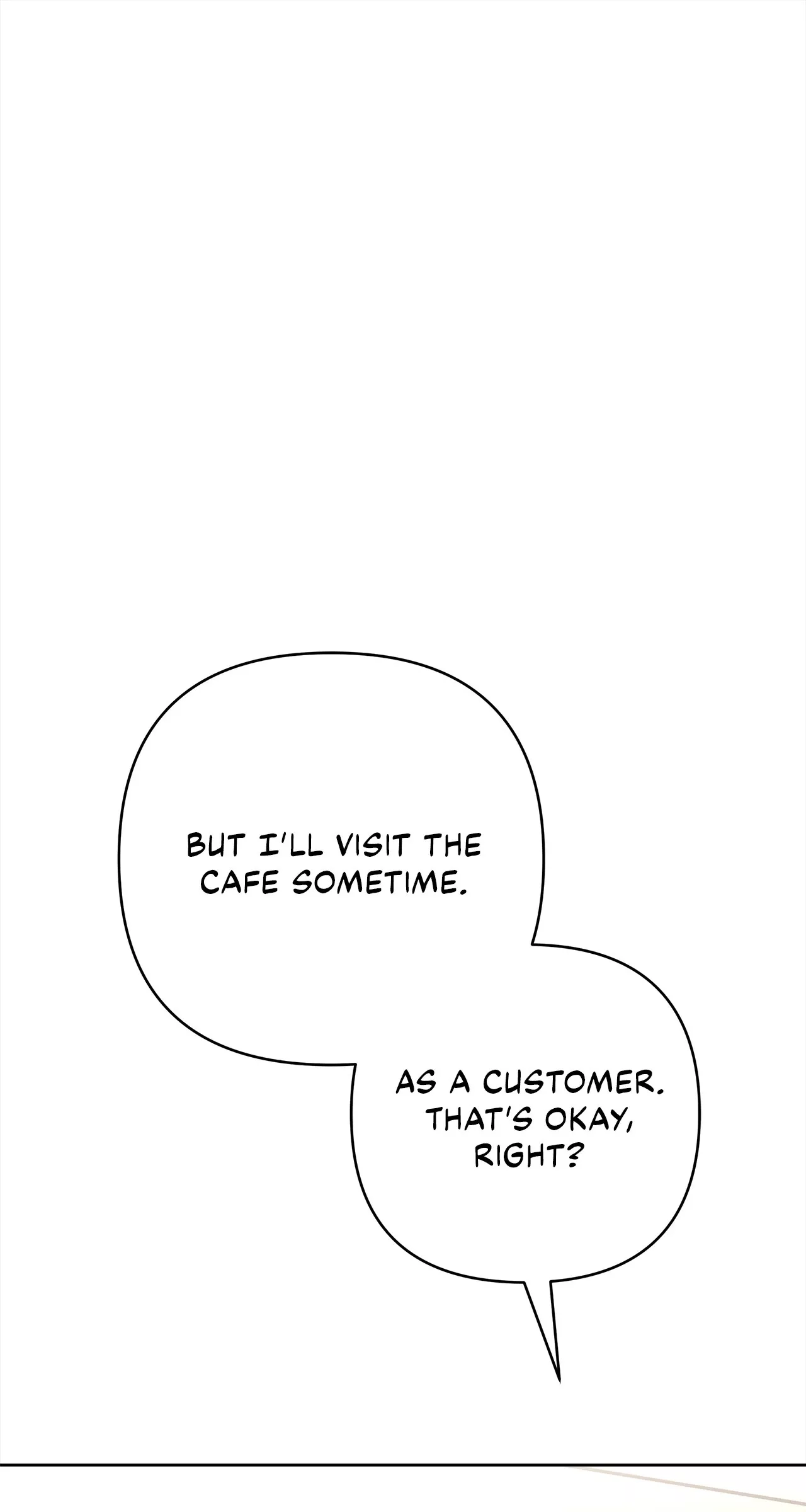 Read The Absolute Threshold Manga Online