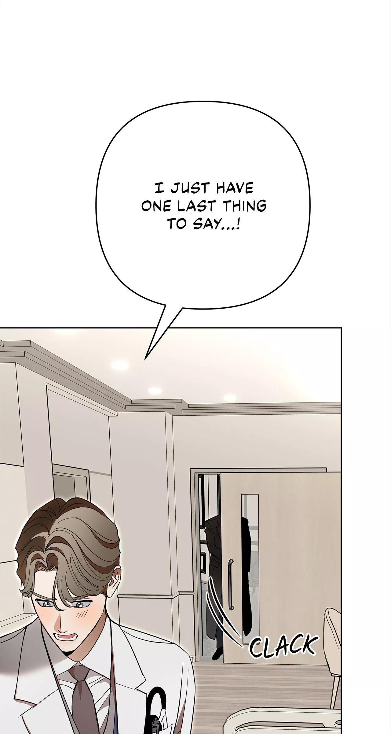 Read The Absolute Threshold Manga Online