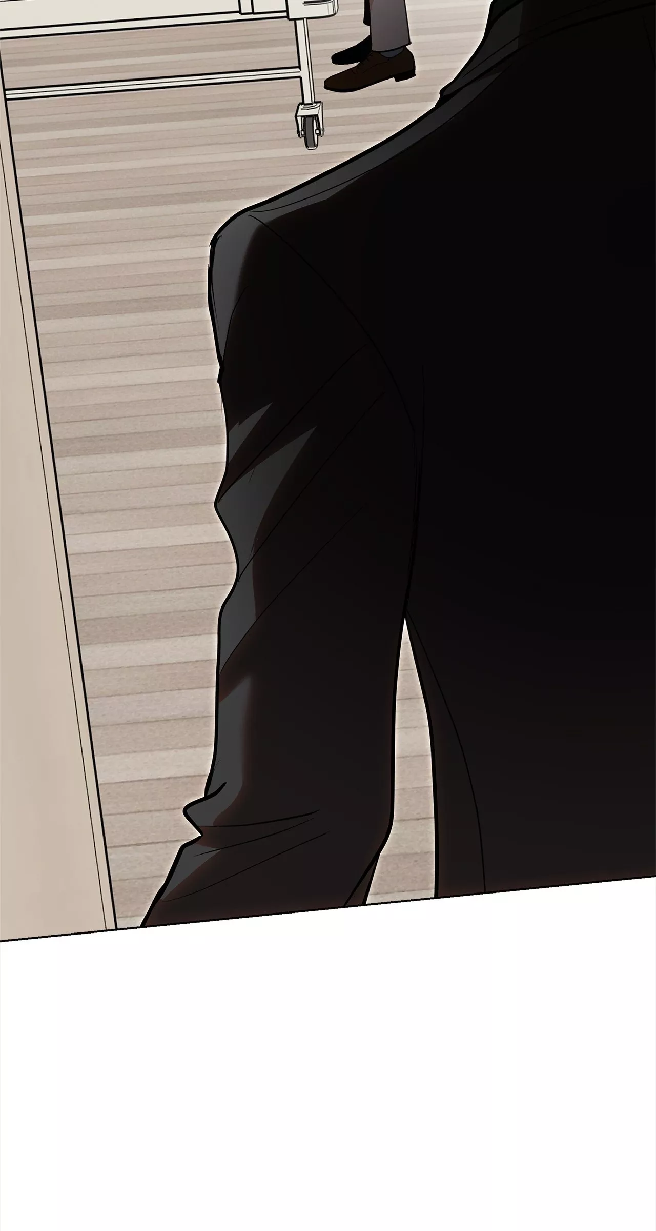 Read The Absolute Threshold Manga Online