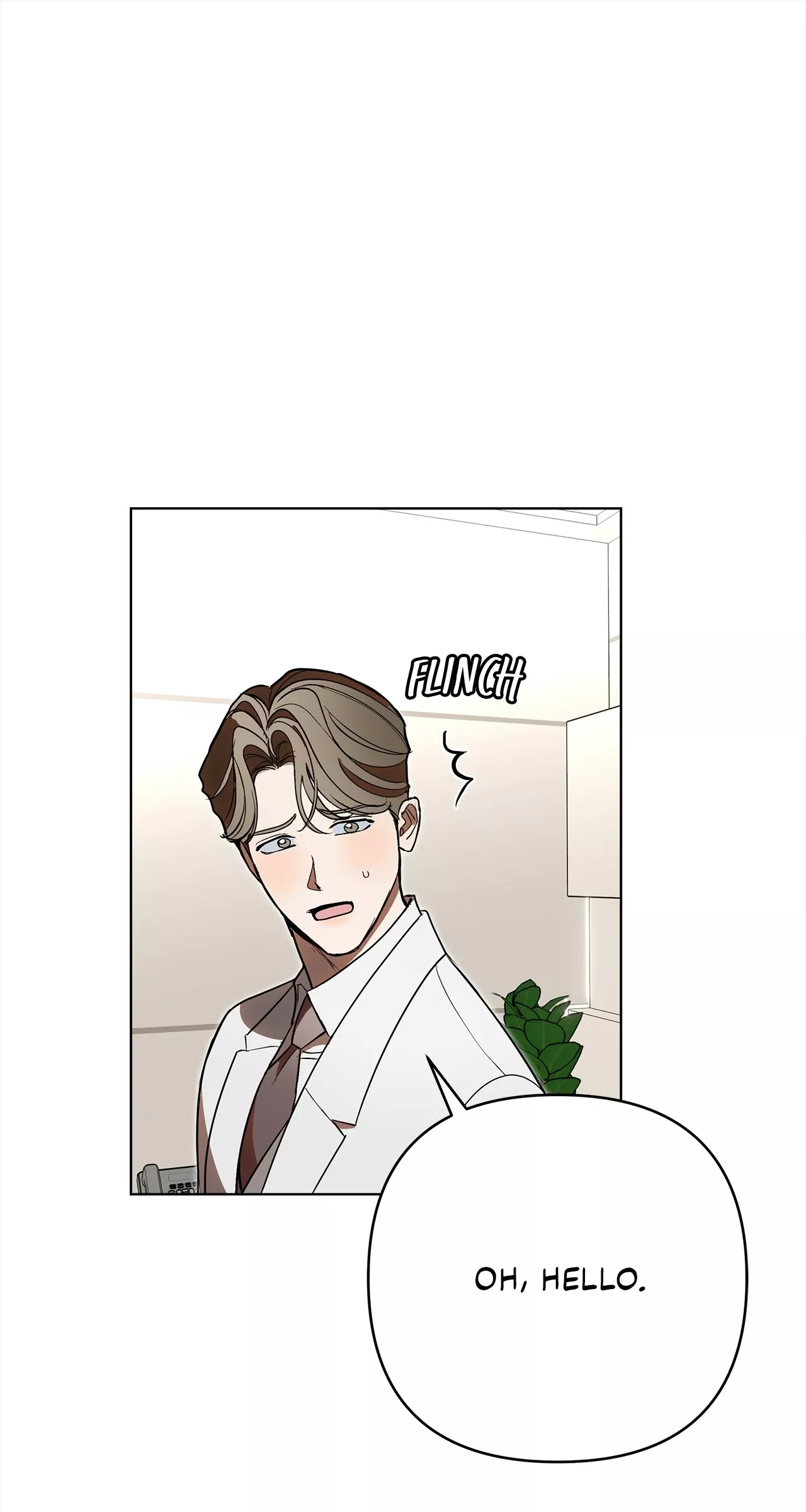 Read The Absolute Threshold Manga Online