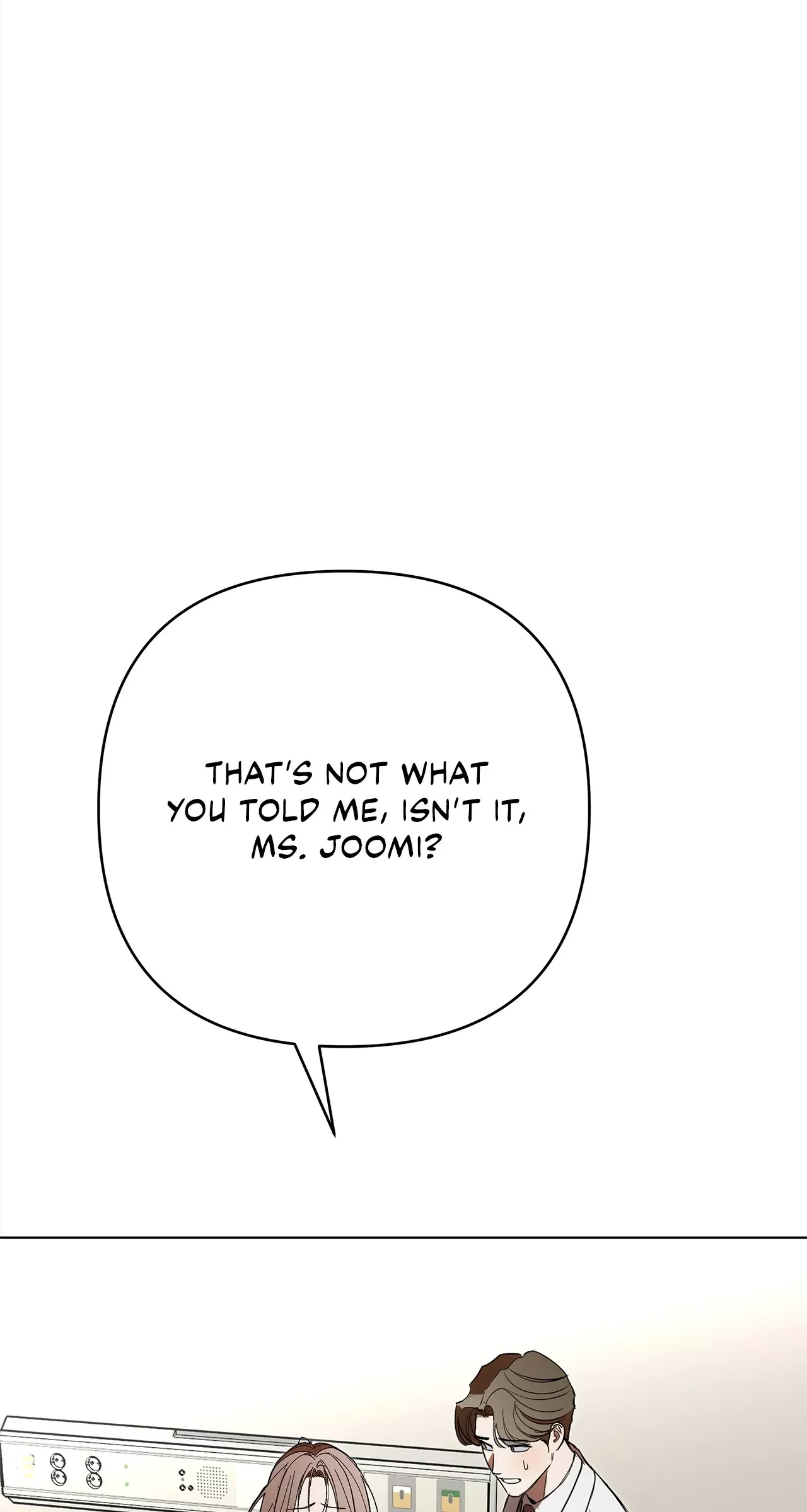 Read The Absolute Threshold Manga Online