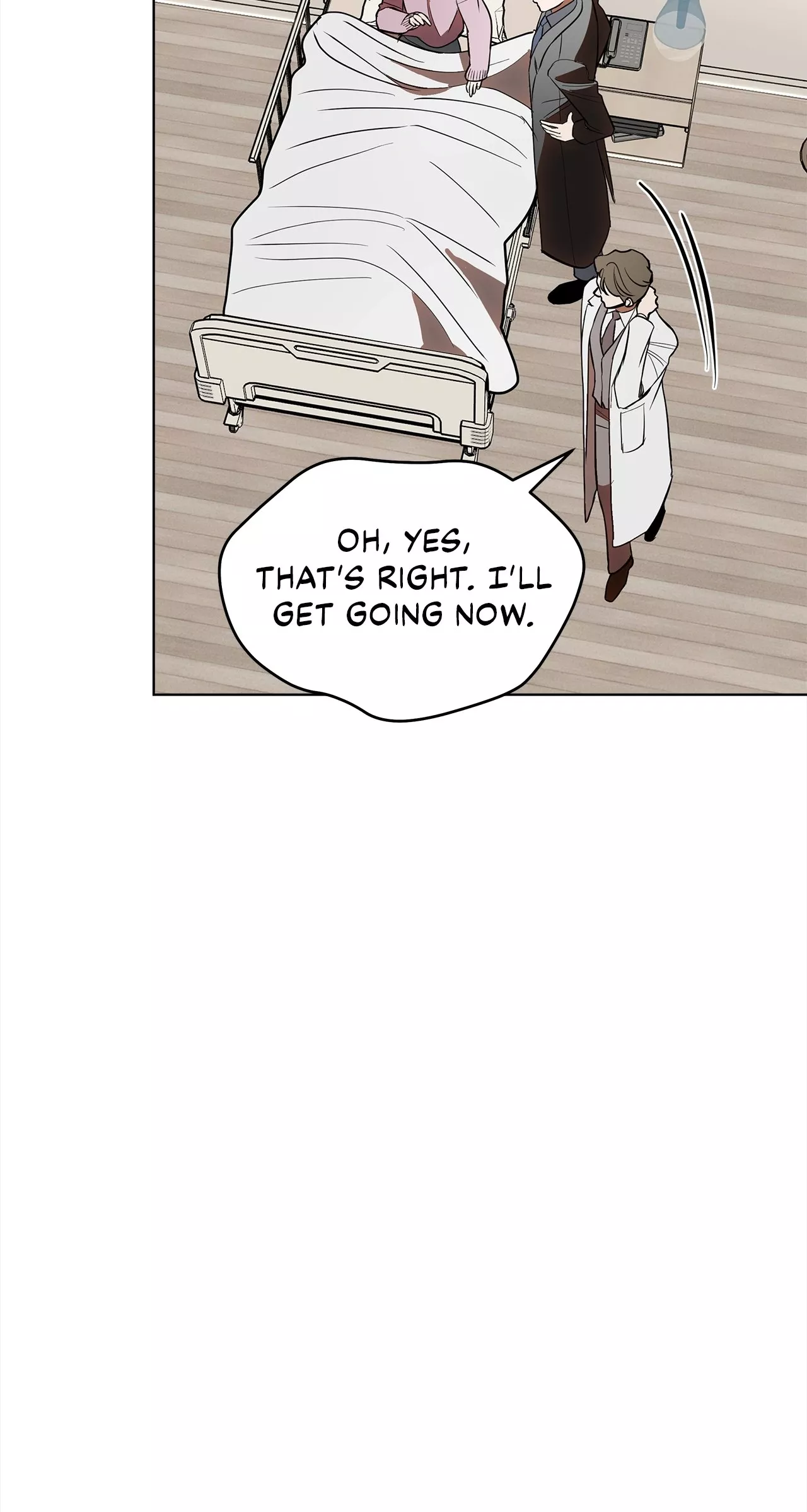 Read The Absolute Threshold Manga Online