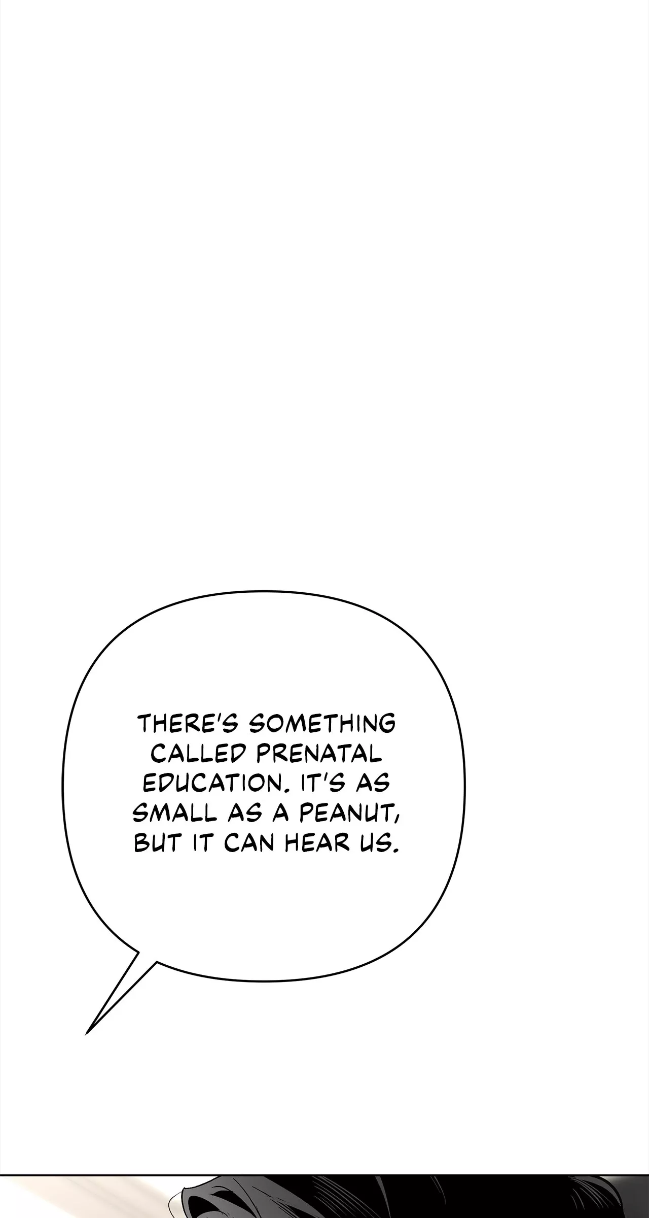 Read The Absolute Threshold Manga Online
