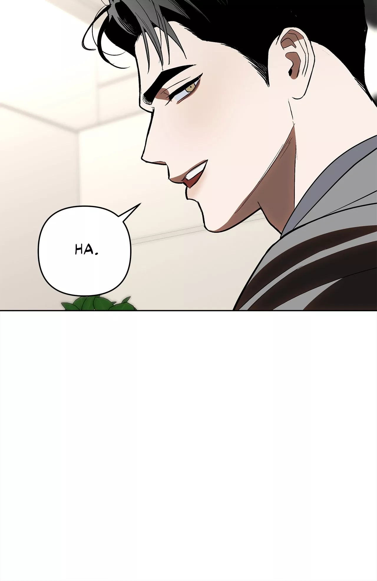 Read The Absolute Threshold Manga Online