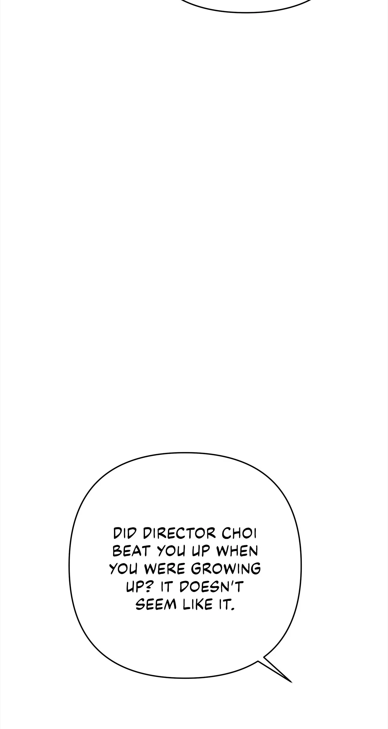Read The Absolute Threshold Manga Online