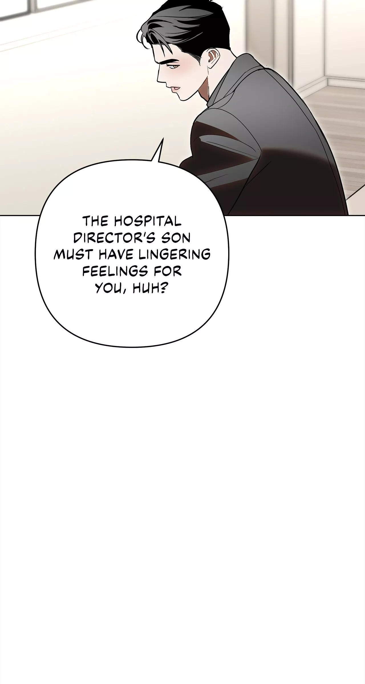 Read The Absolute Threshold Manga Online