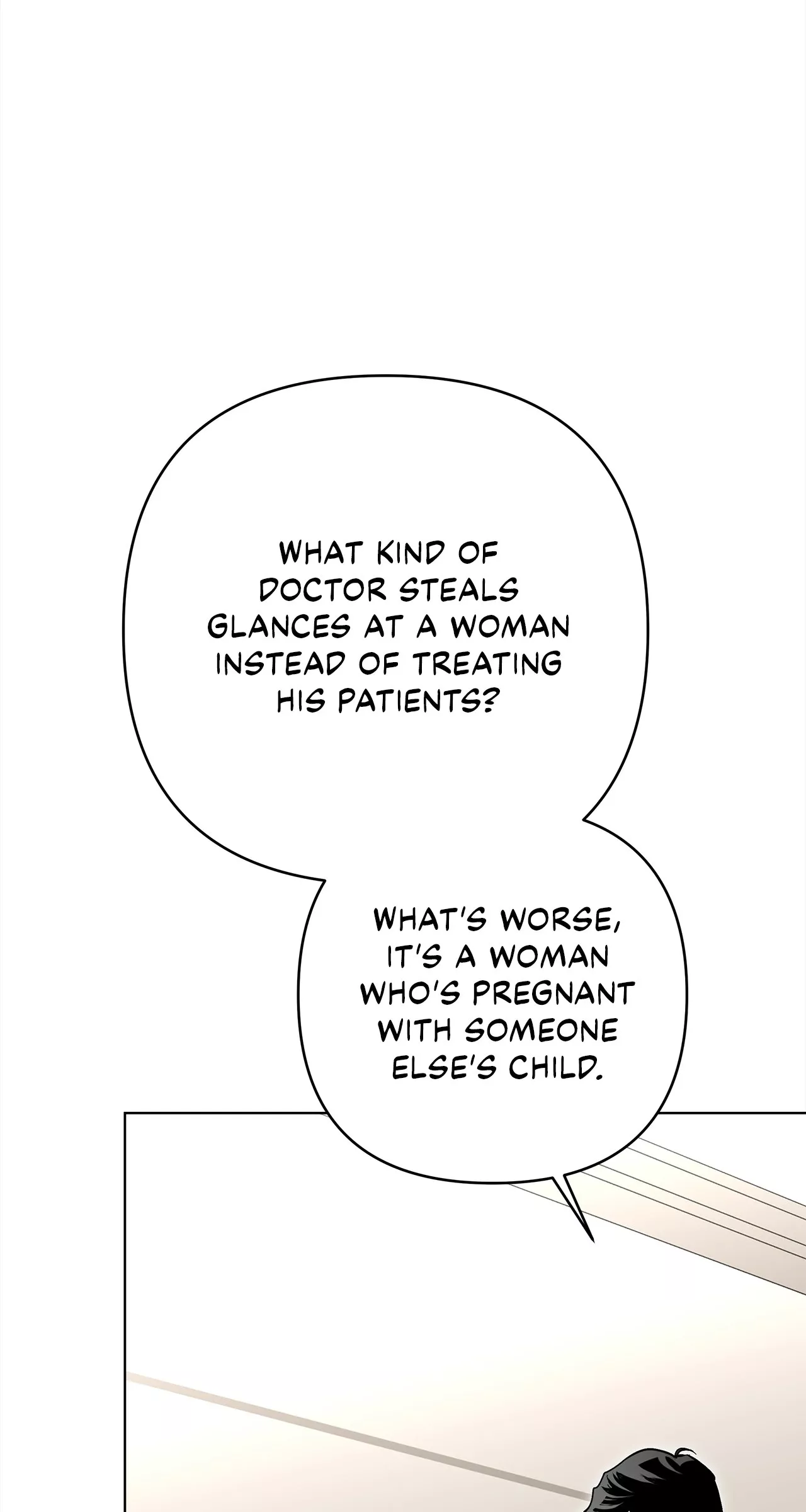 Read The Absolute Threshold Manga Online