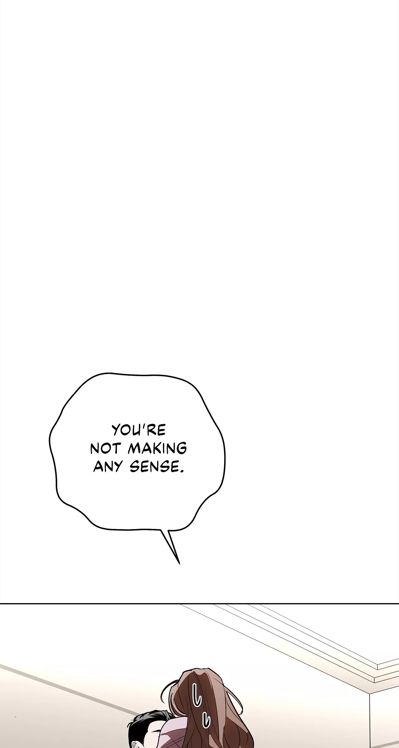 Read The Absolute Threshold Manga Online