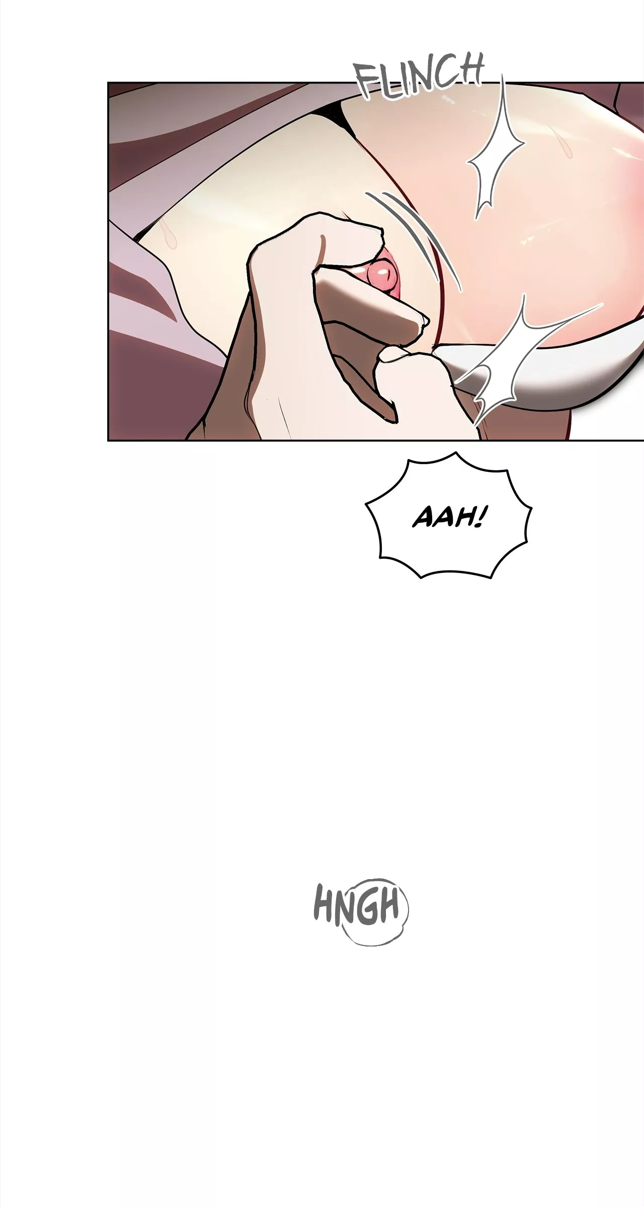 Read The Absolute Threshold Manga Online