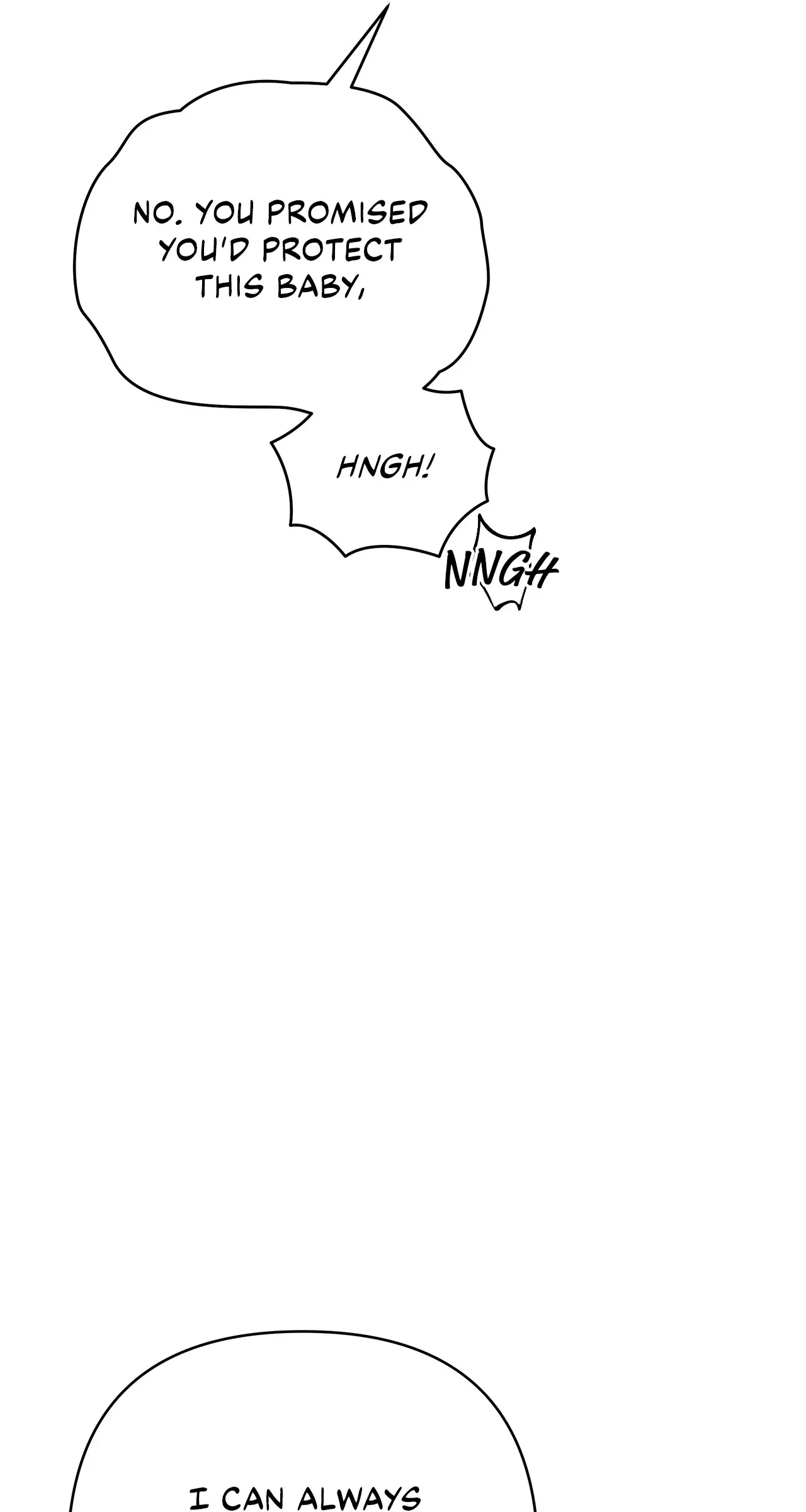 Read The Absolute Threshold Manga Online