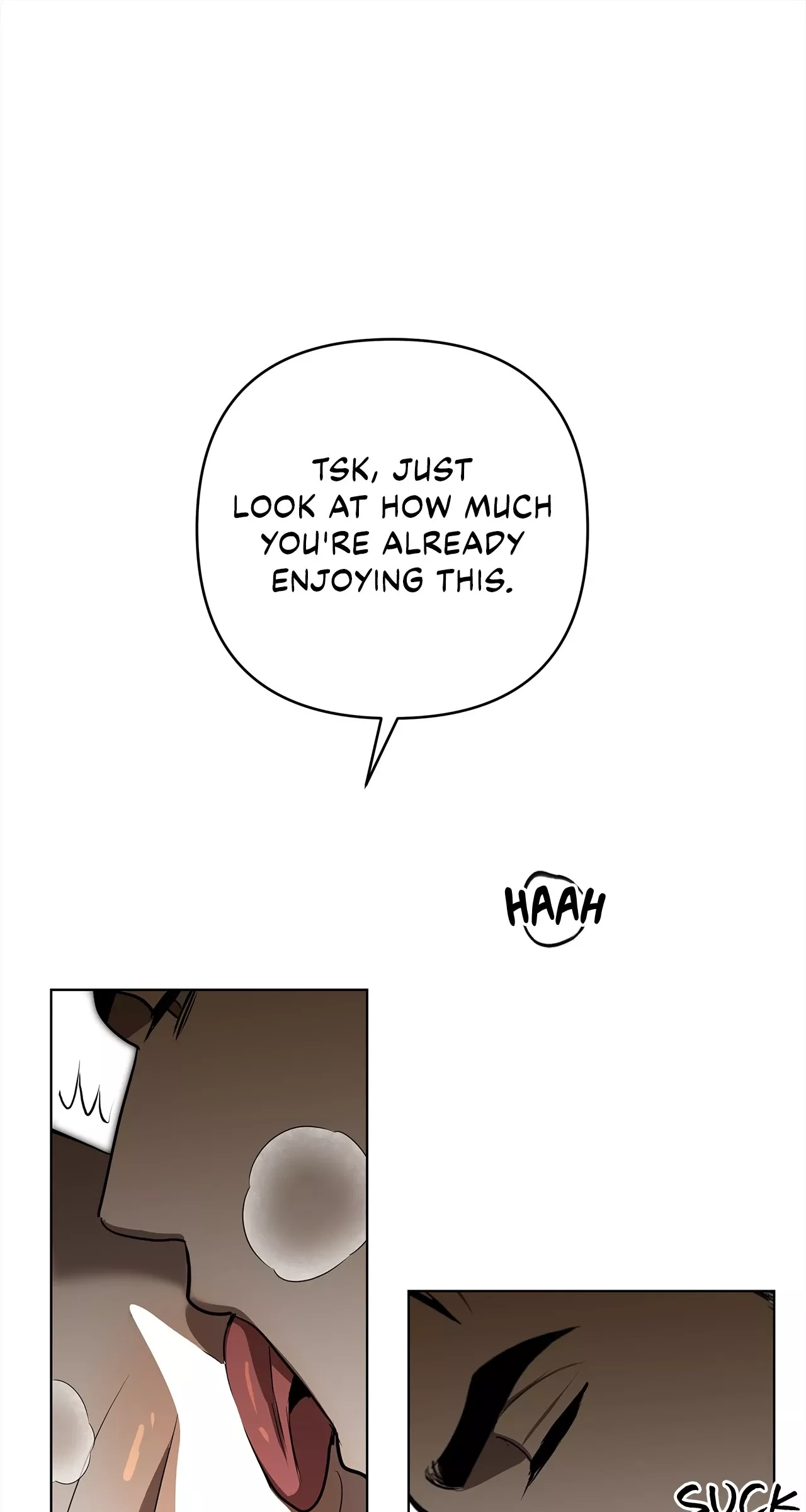 Read The Absolute Threshold Manga Online